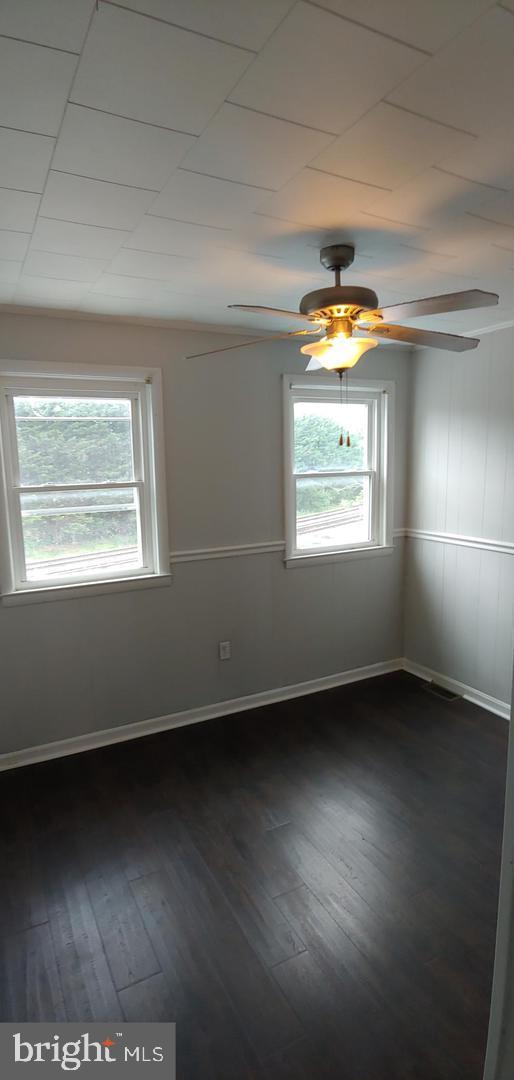 FEDERAL HILL HISTORIC DISTRICT - Residential Lease