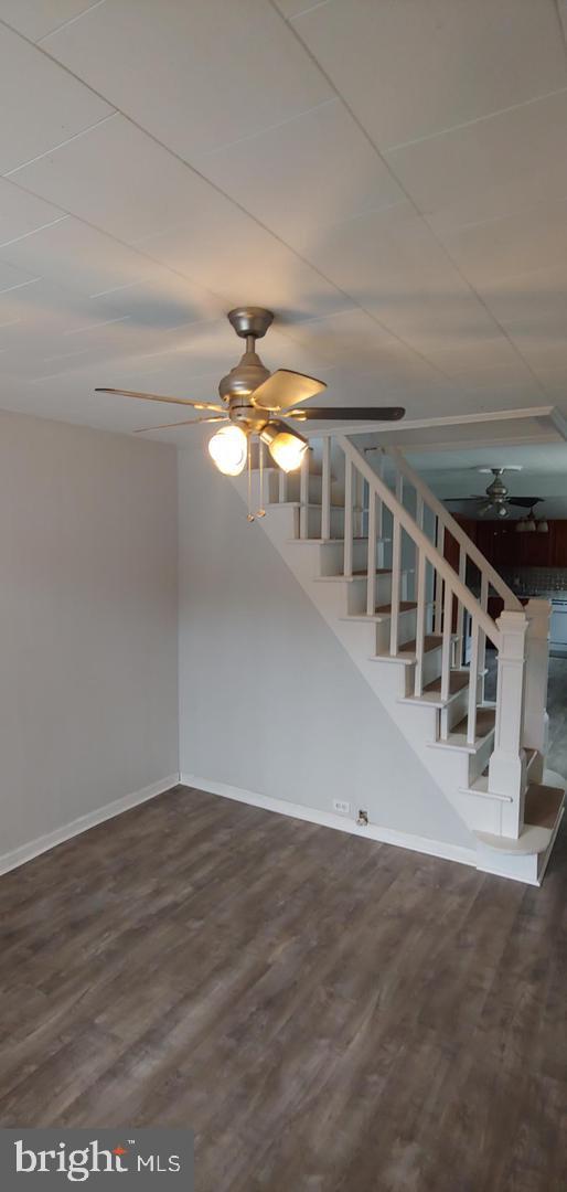 FEDERAL HILL HISTORIC DISTRICT - Residential Lease