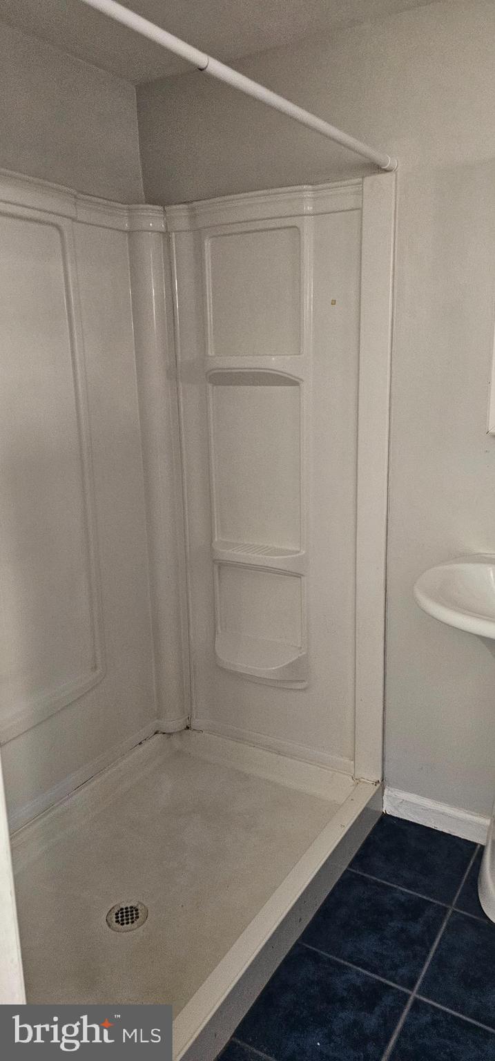 FEDERAL HILL HISTORIC DISTRICT - Residential Lease