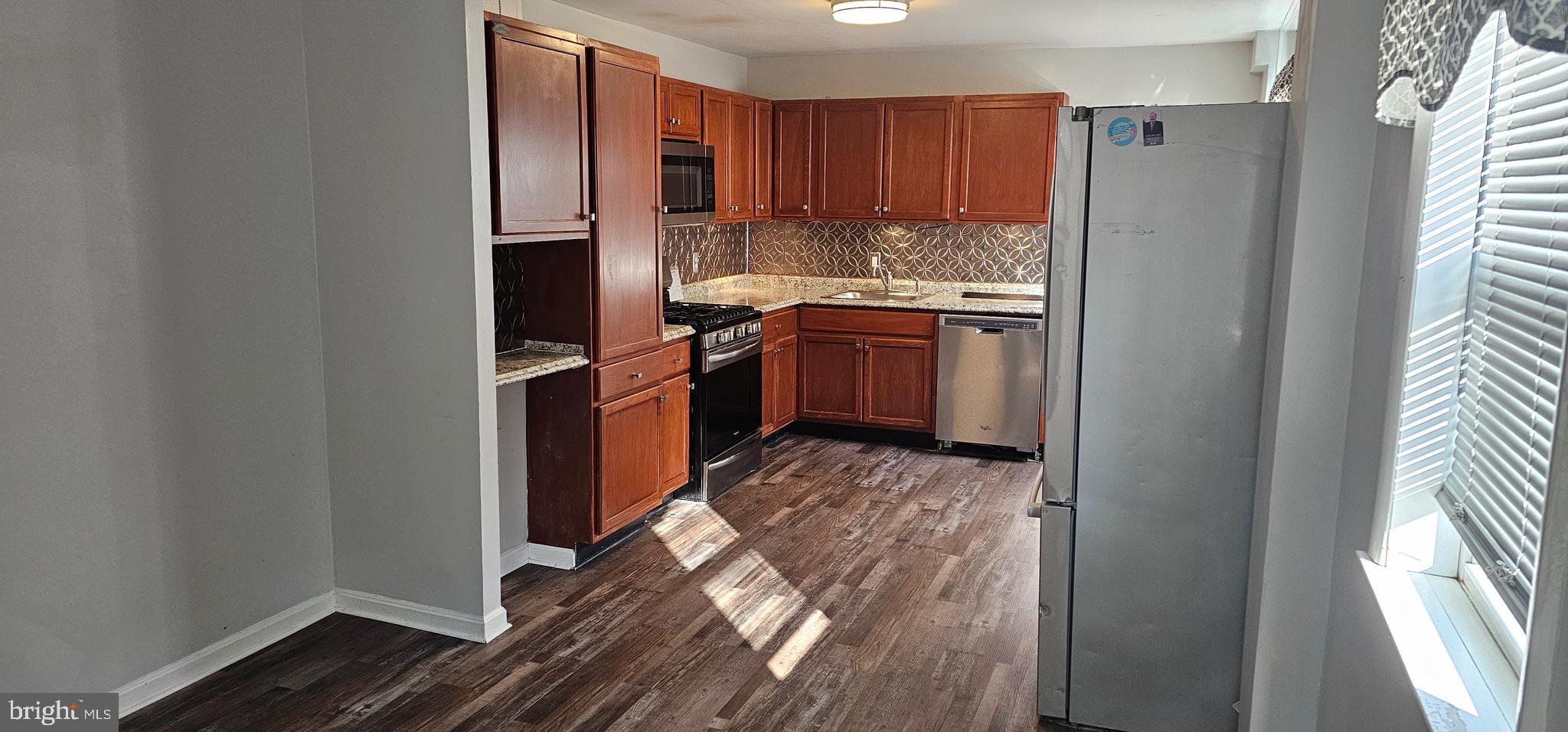 FEDERAL HILL HISTORIC DISTRICT - Residential Lease