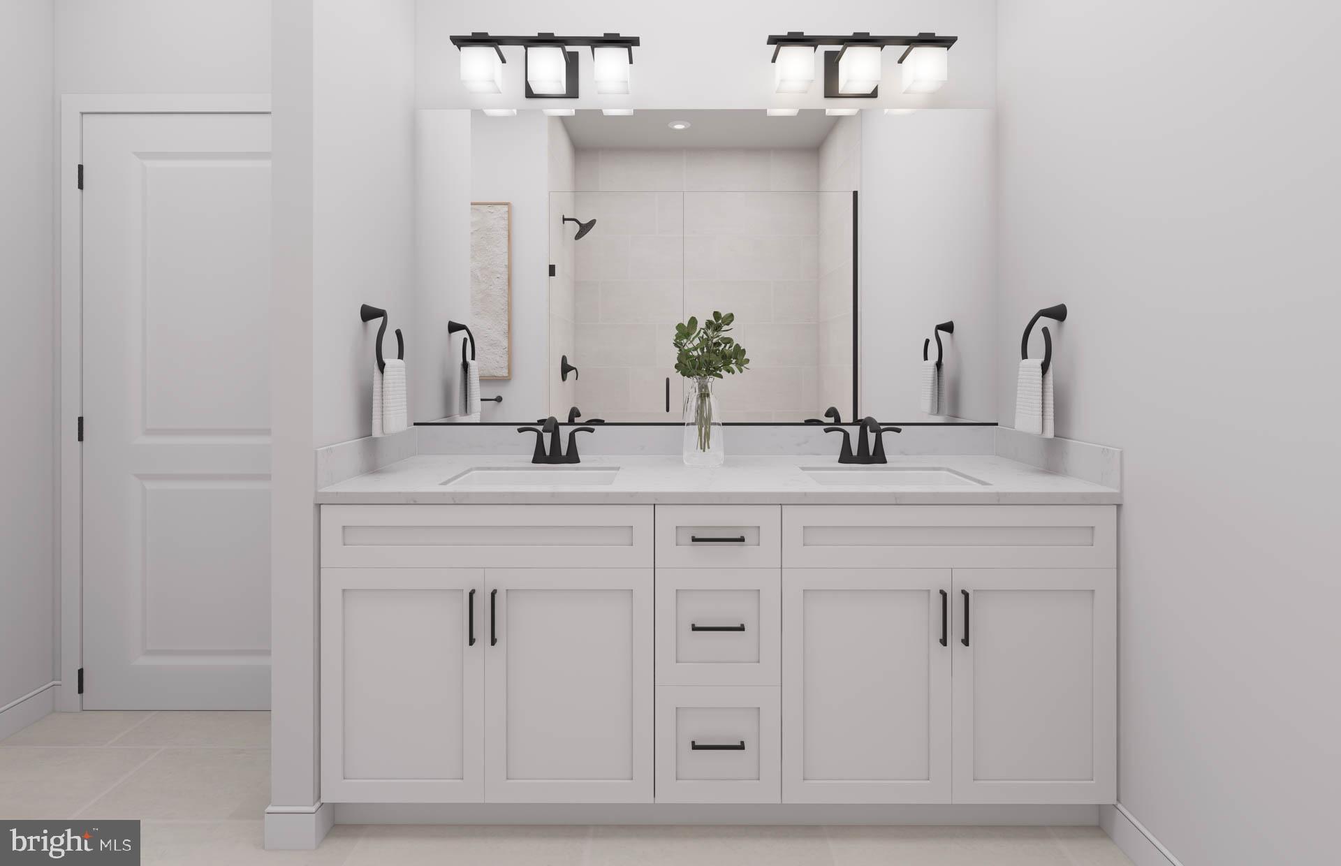 THE FLATS AT TYSONS - Residential