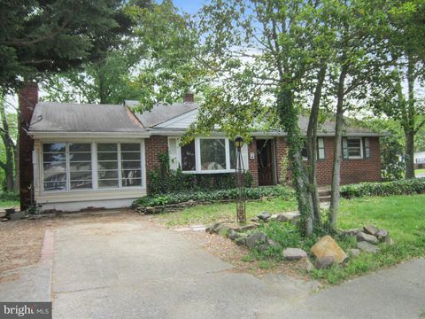 306 MAY COURT WOODBURY NJ 08096