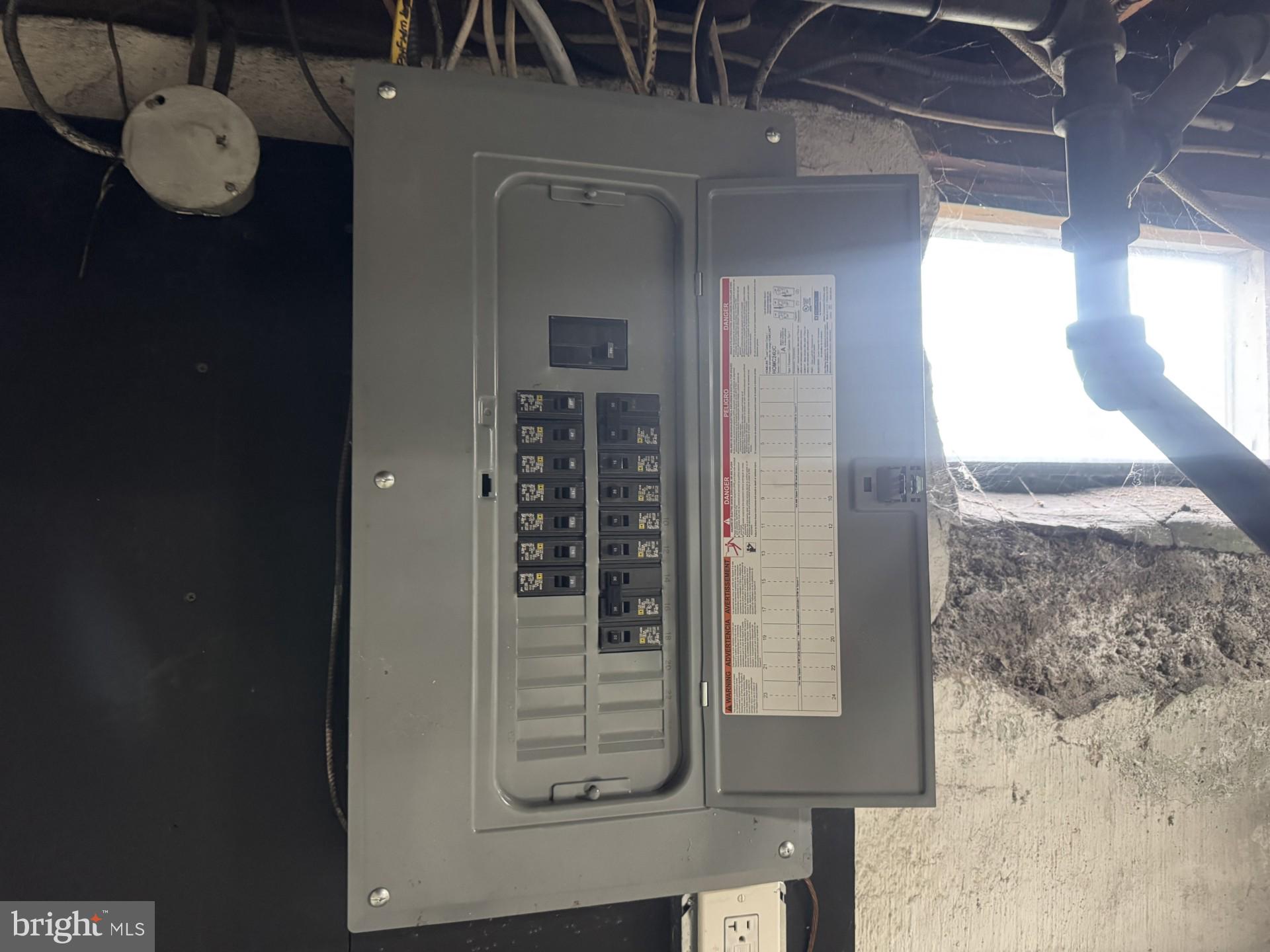 FRACKVILLE - Residential