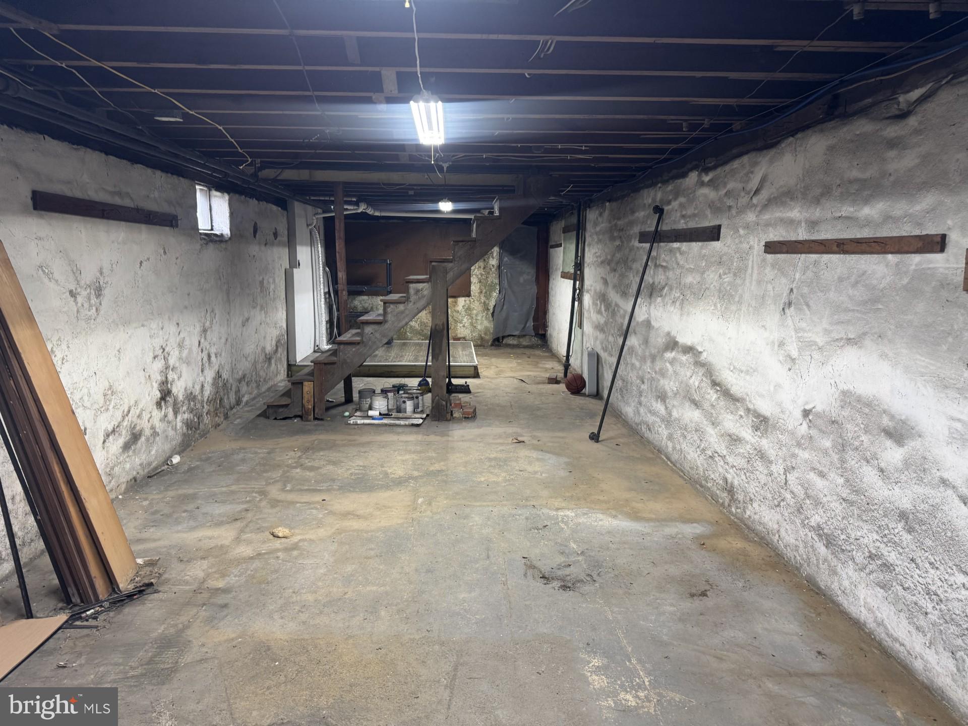 FRACKVILLE - Residential