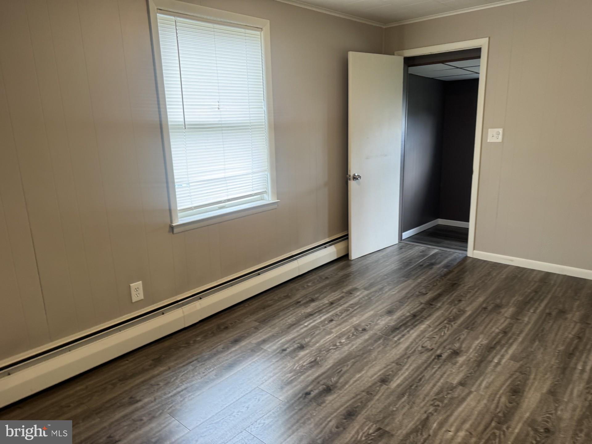 FRACKVILLE - Residential