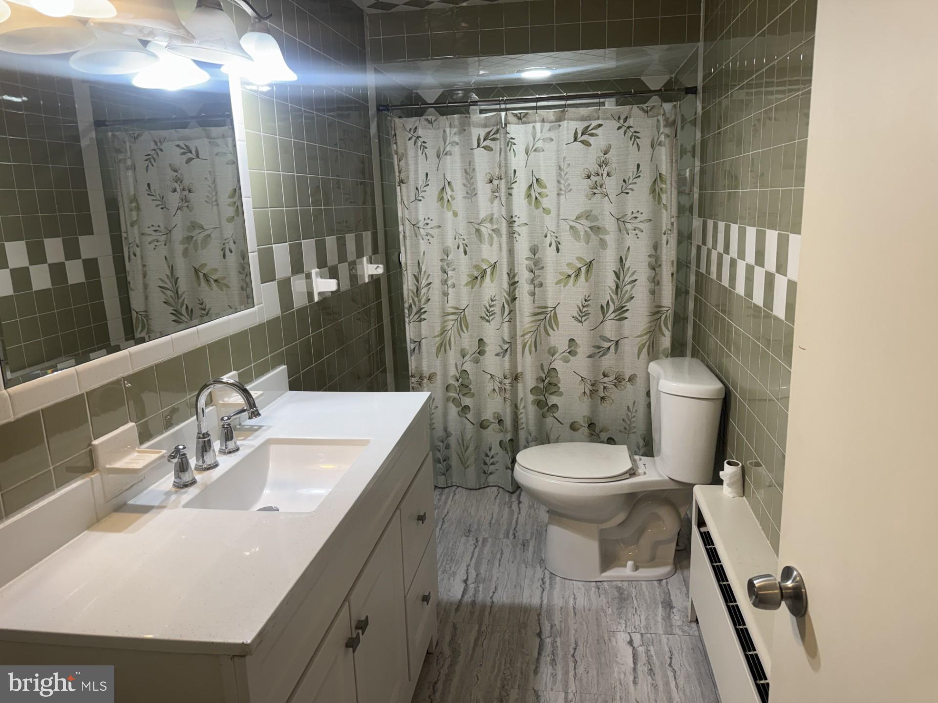 FRACKVILLE - Residential