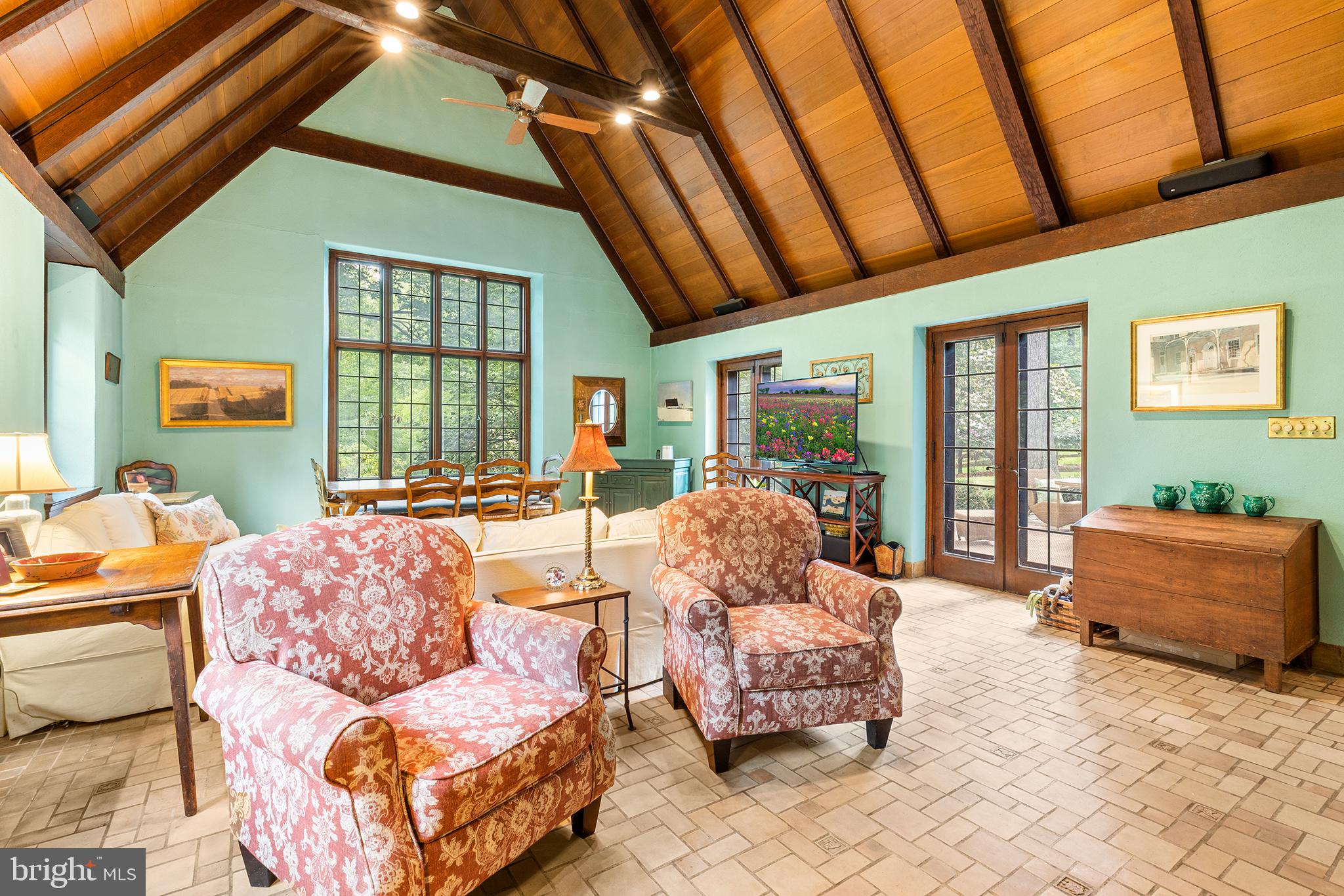 WOODLEA-CONESTOGA - Residential