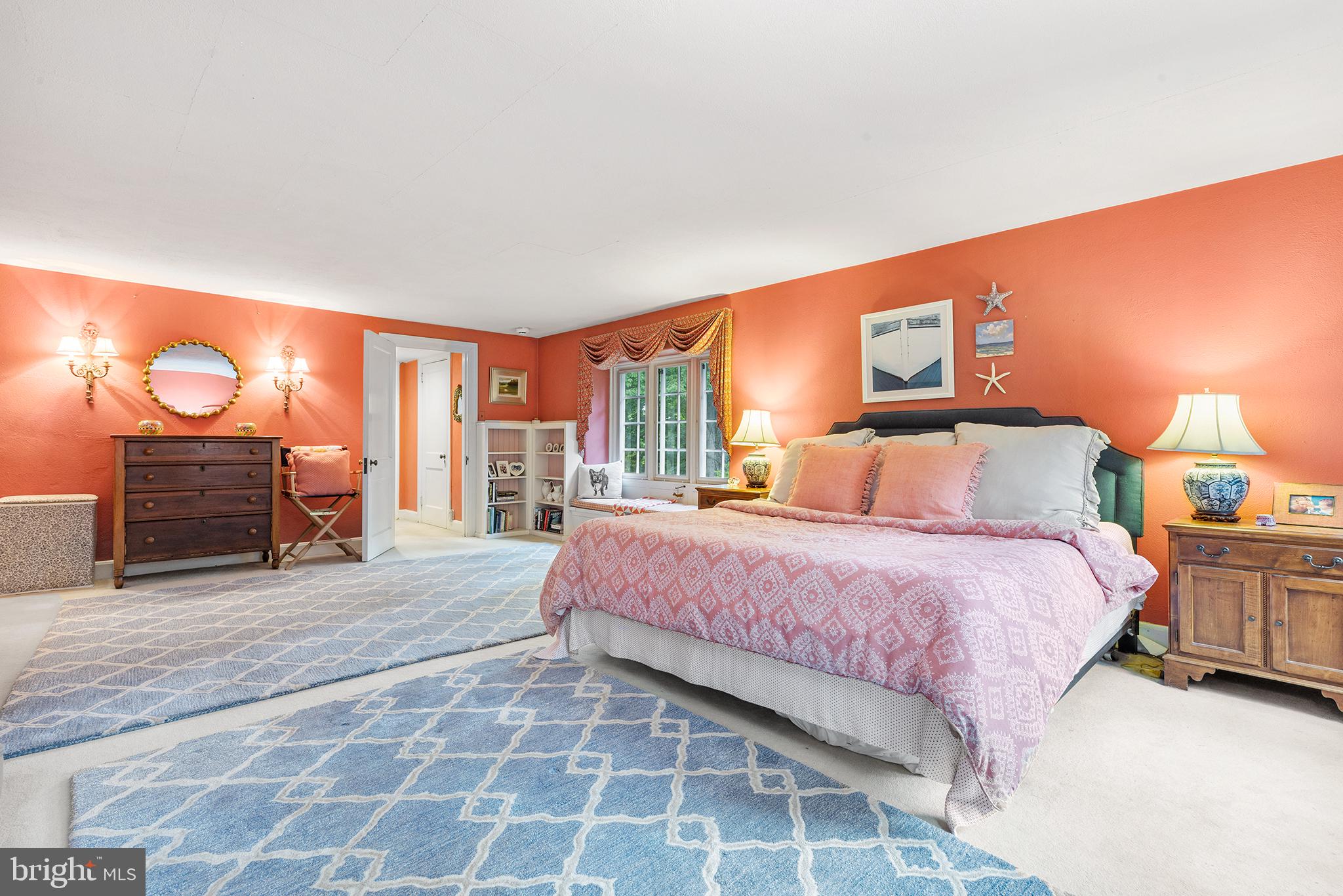 WOODLEA-CONESTOGA - Residential