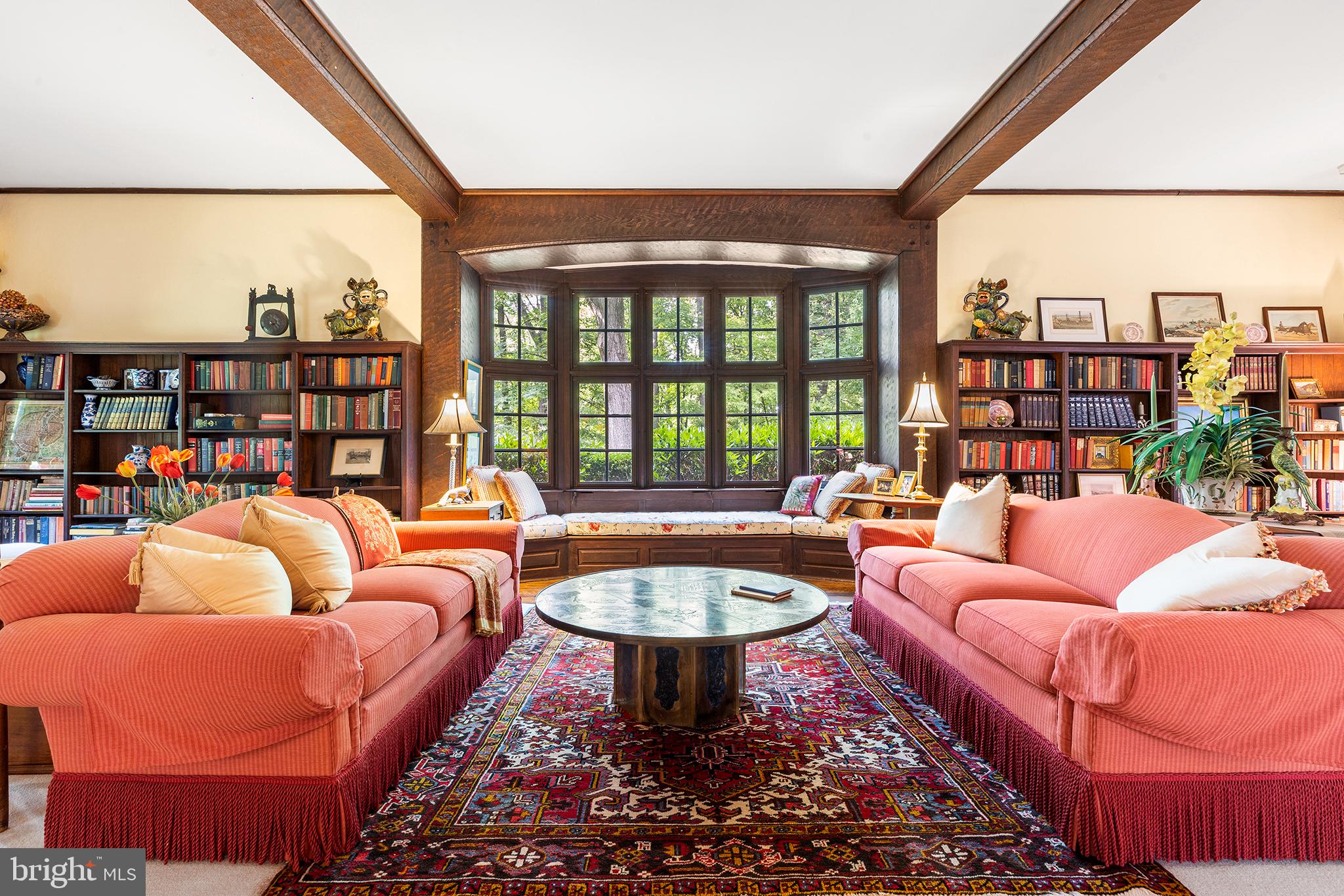 WOODLEA-CONESTOGA - Residential