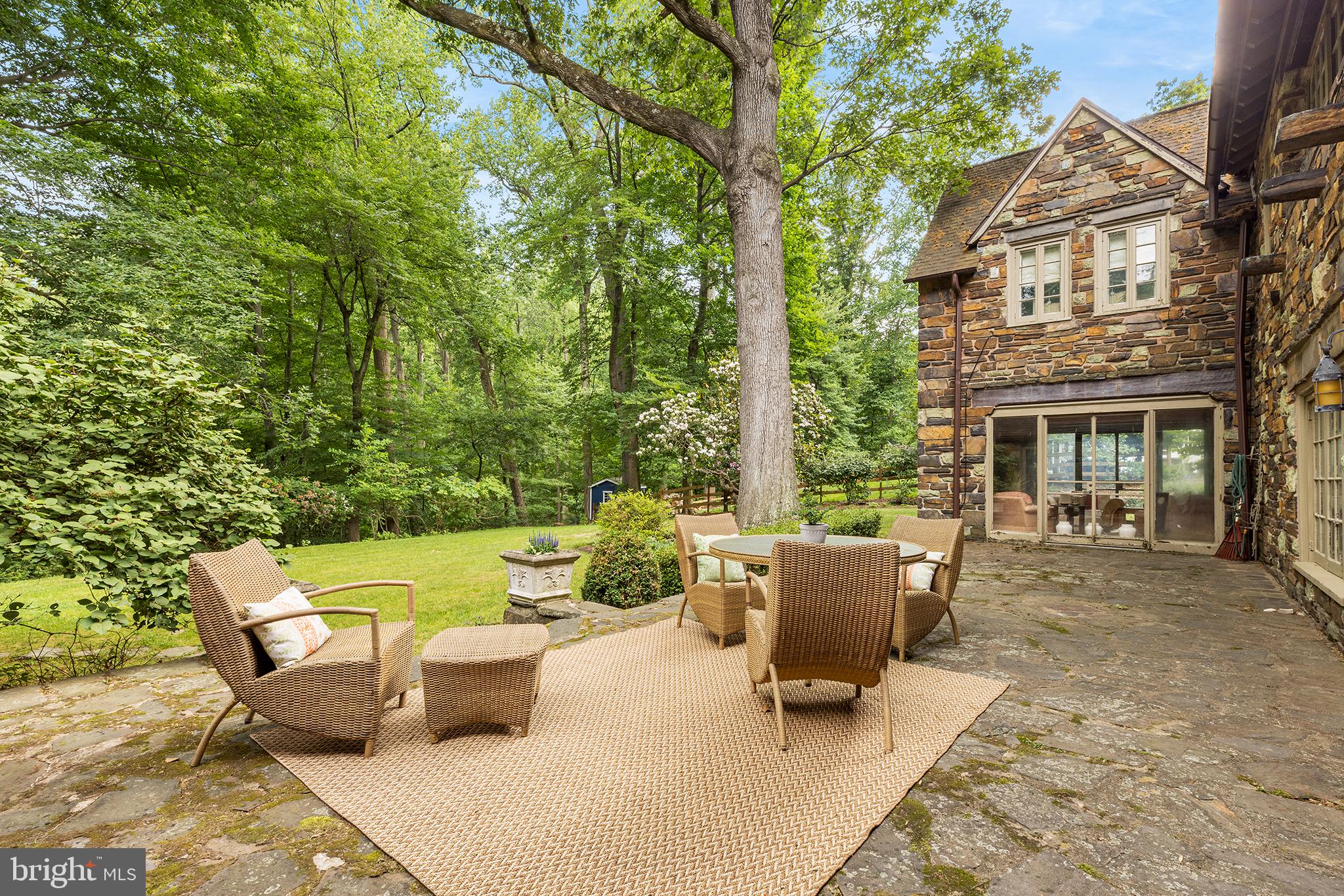 WOODLEA-CONESTOGA - Residential