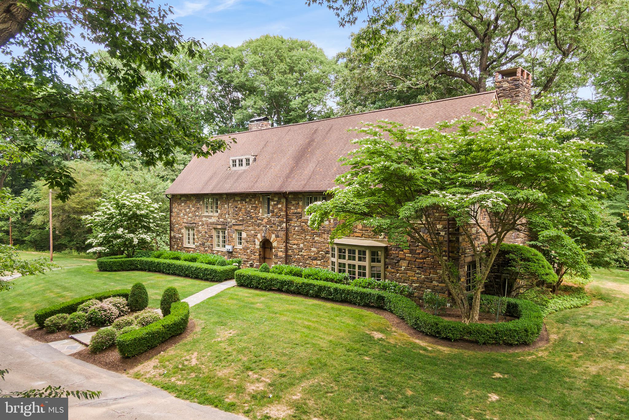 WOODLEA-CONESTOGA - Residential