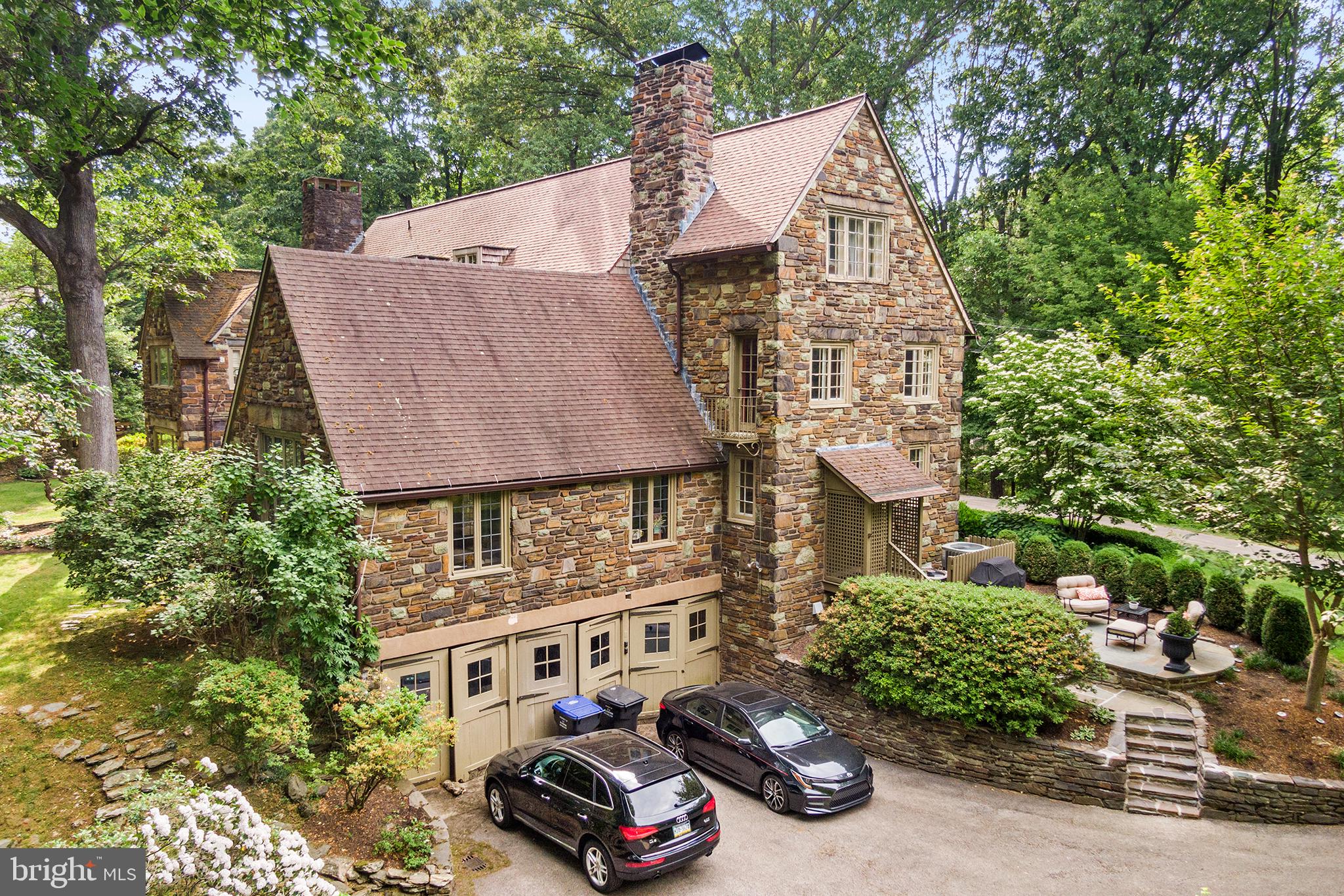 WOODLEA-CONESTOGA - Residential