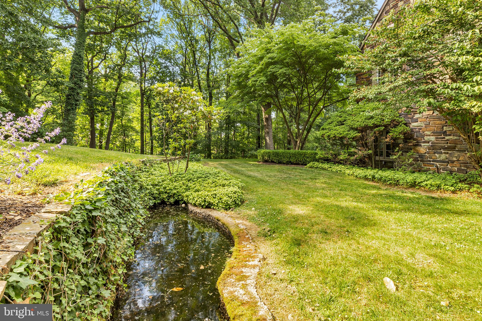 WOODLEA-CONESTOGA - Residential