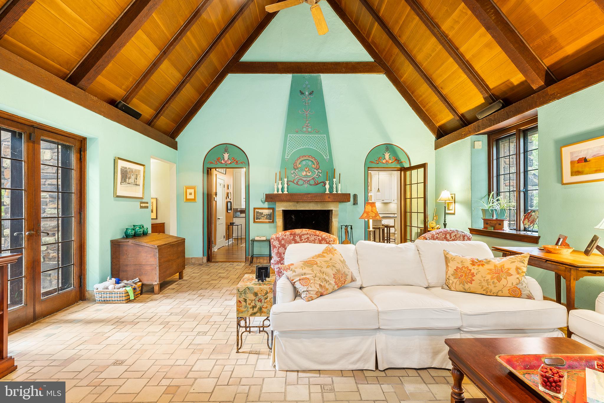 WOODLEA-CONESTOGA - Residential