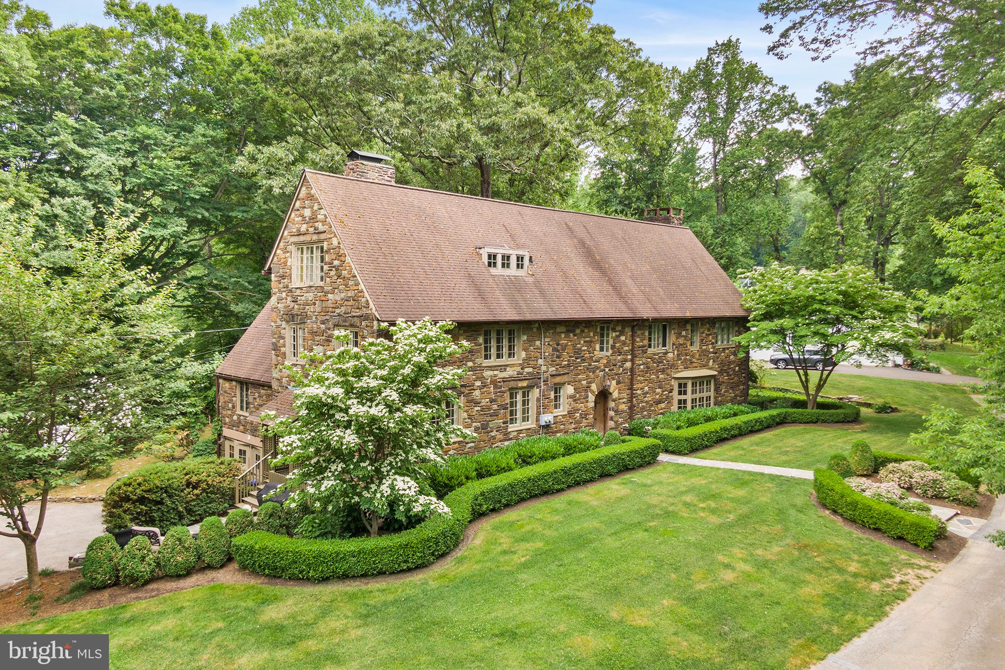 WOODLEA-CONESTOGA - Residential