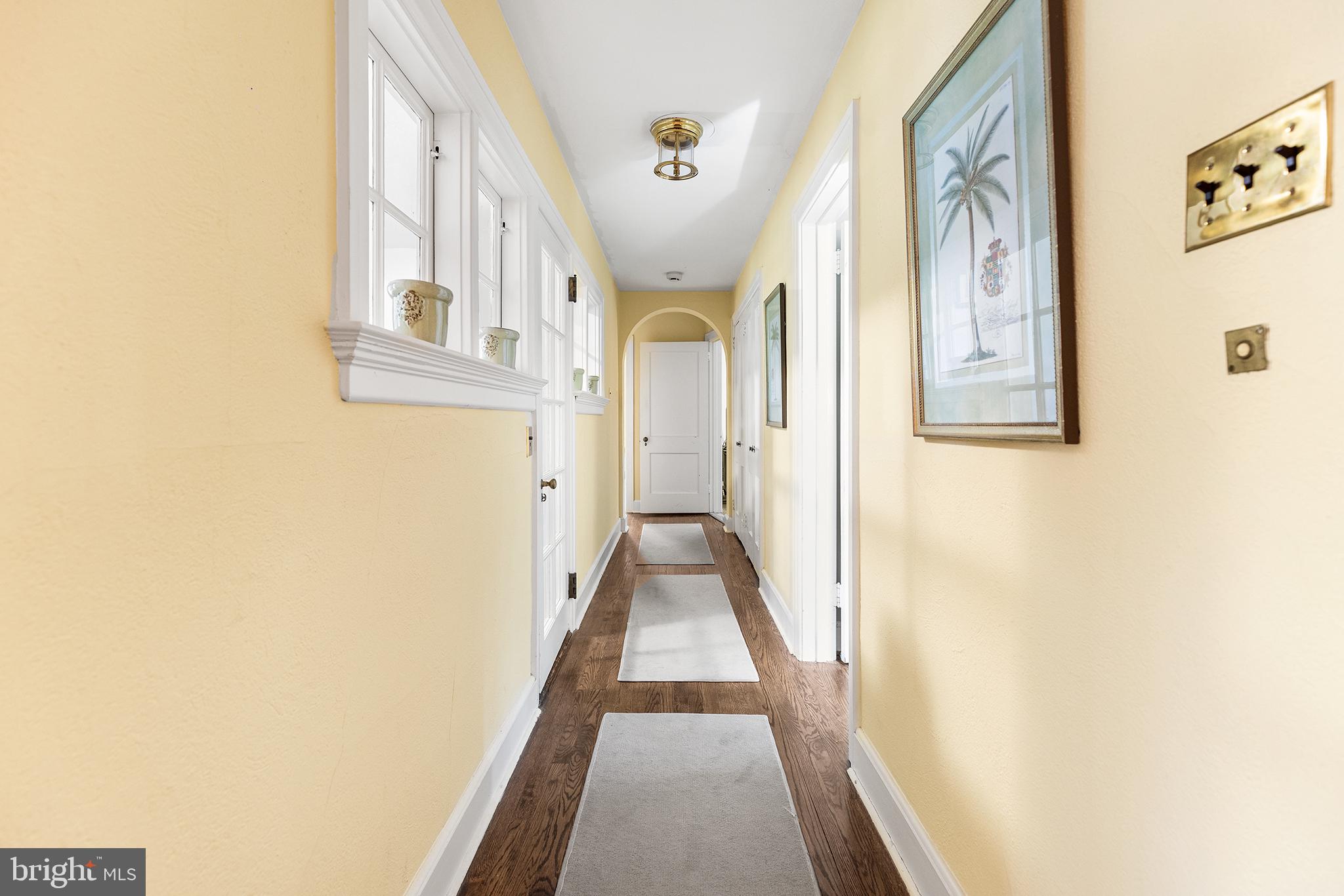 WOODLEA-CONESTOGA - Residential