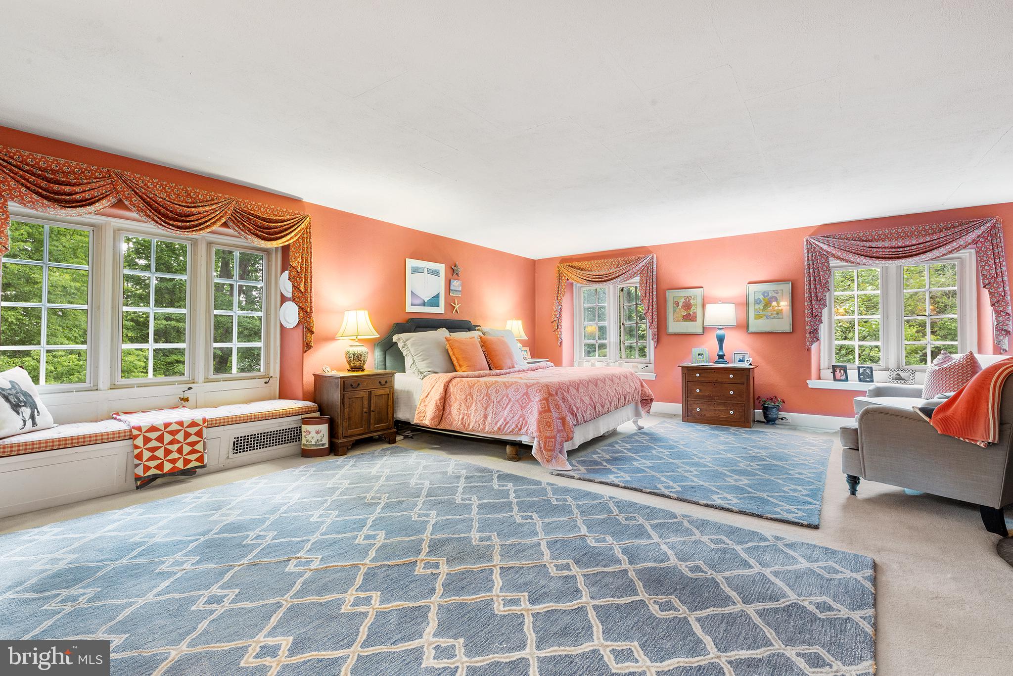 WOODLEA-CONESTOGA - Residential