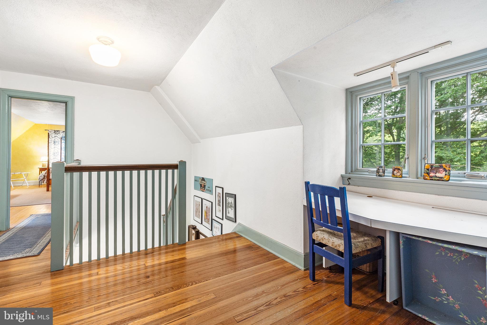 WOODLEA-CONESTOGA - Residential