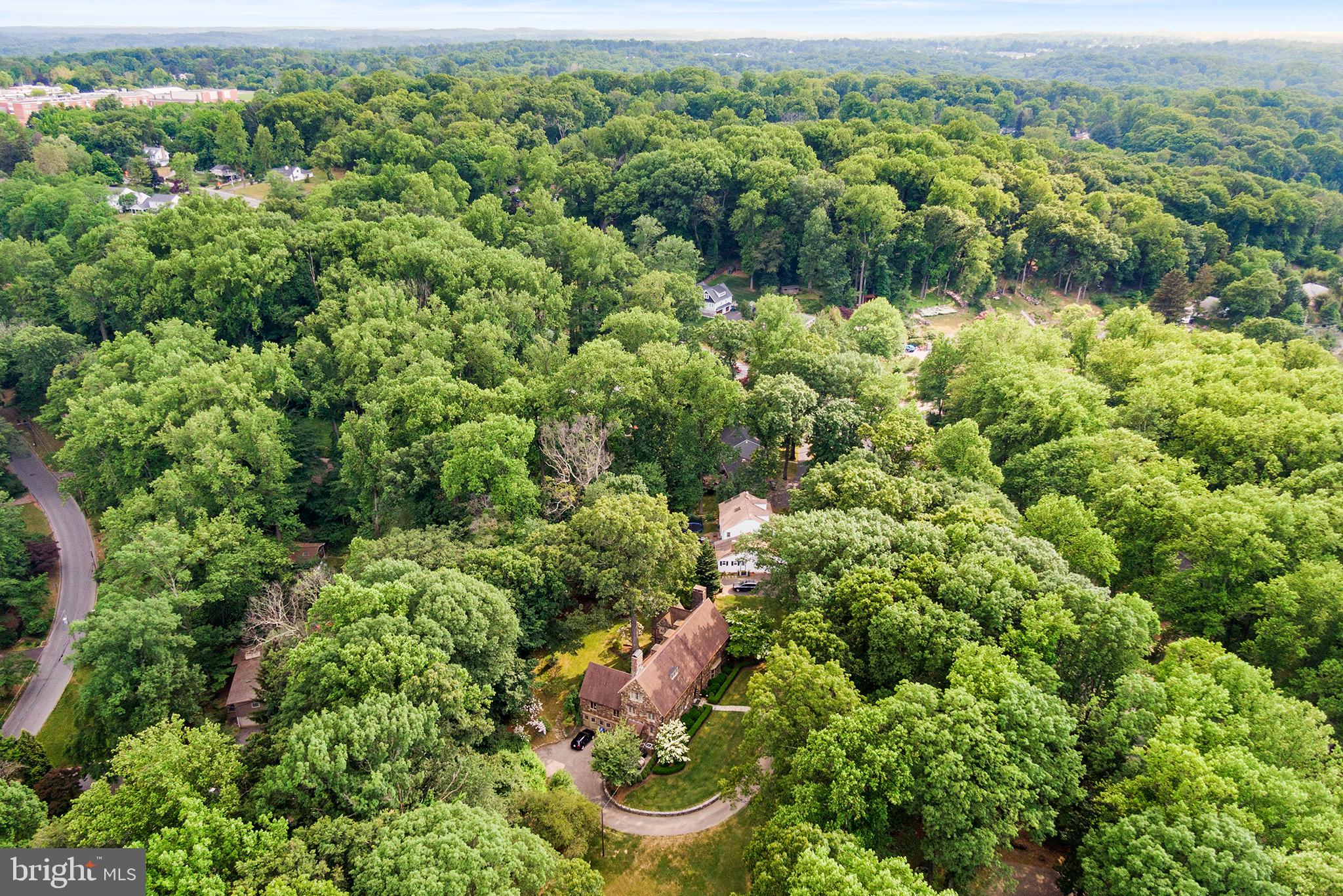 WOODLEA-CONESTOGA - Residential