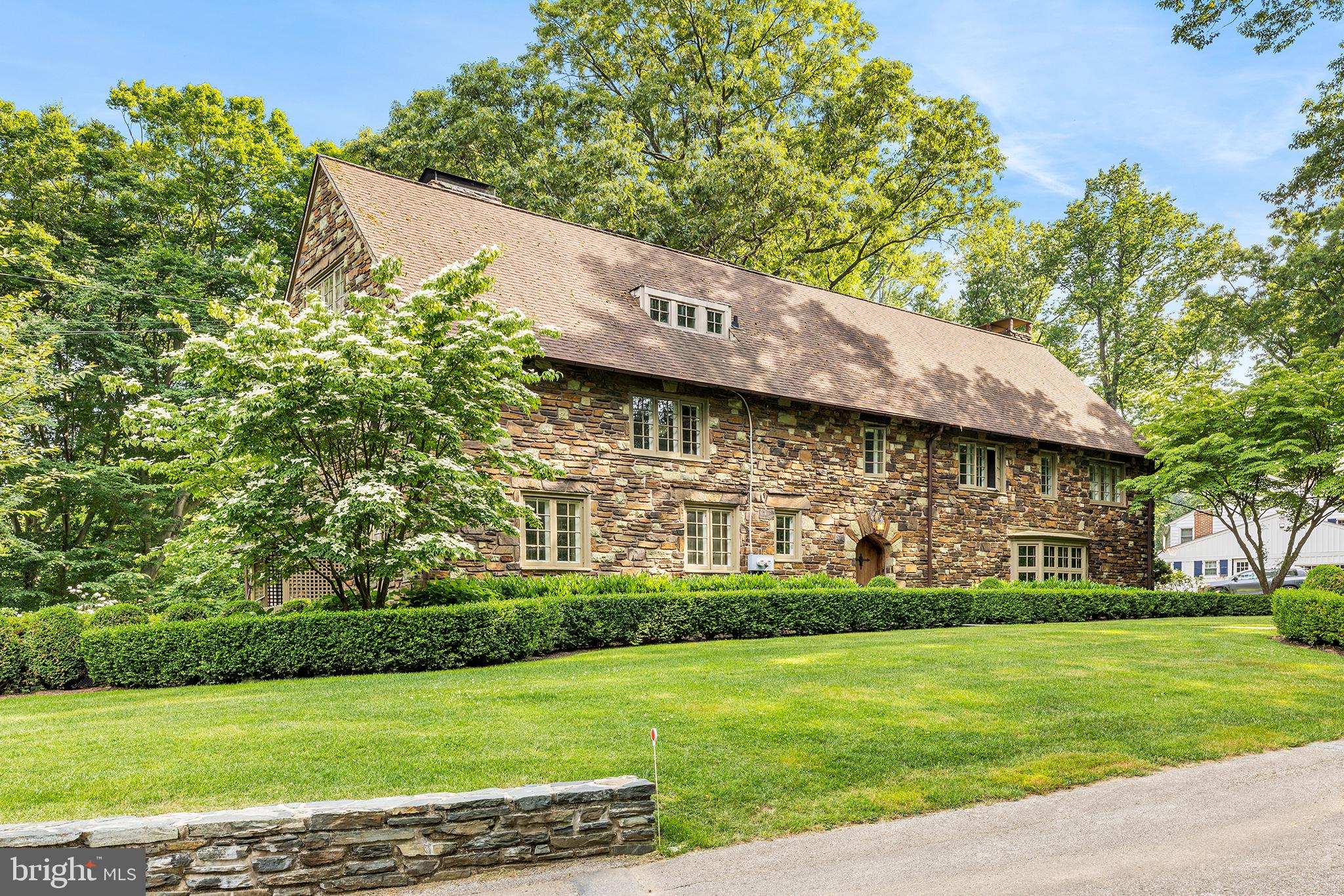 WOODLEA-CONESTOGA - Residential