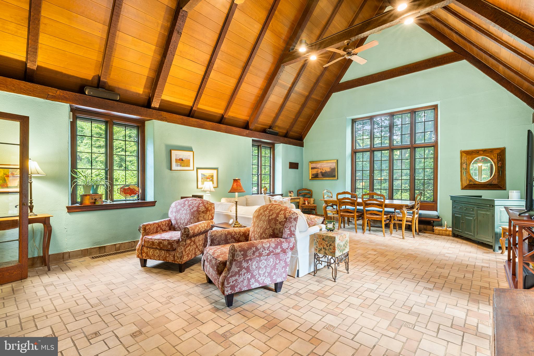 WOODLEA-CONESTOGA - Residential