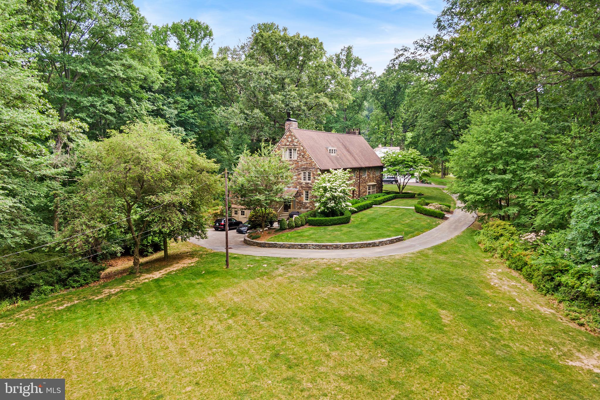 WOODLEA-CONESTOGA - Residential