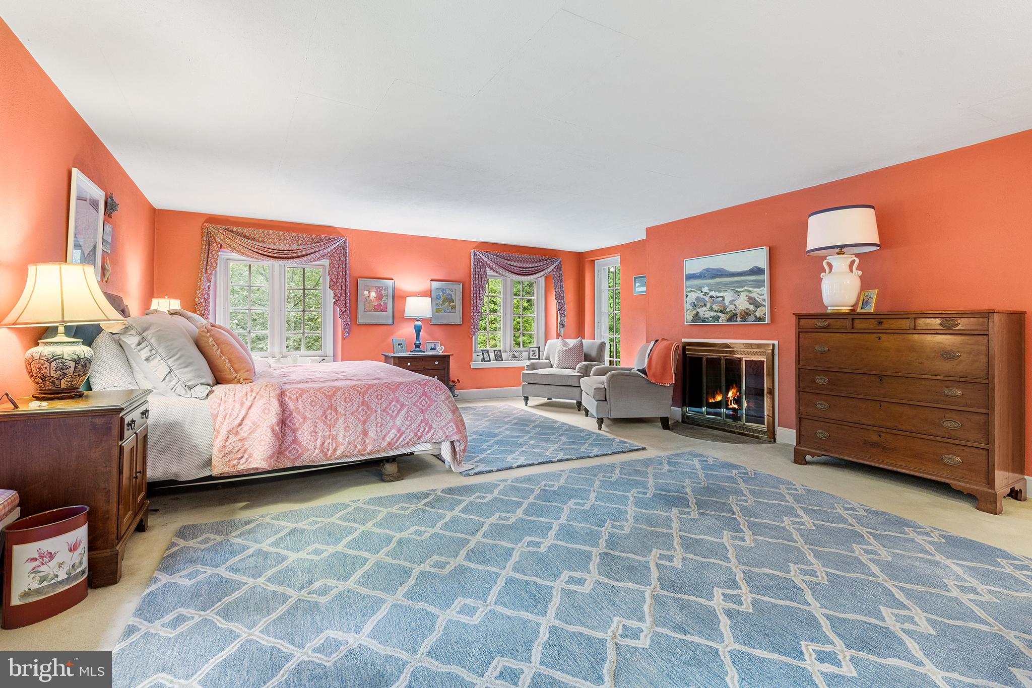 WOODLEA-CONESTOGA - Residential