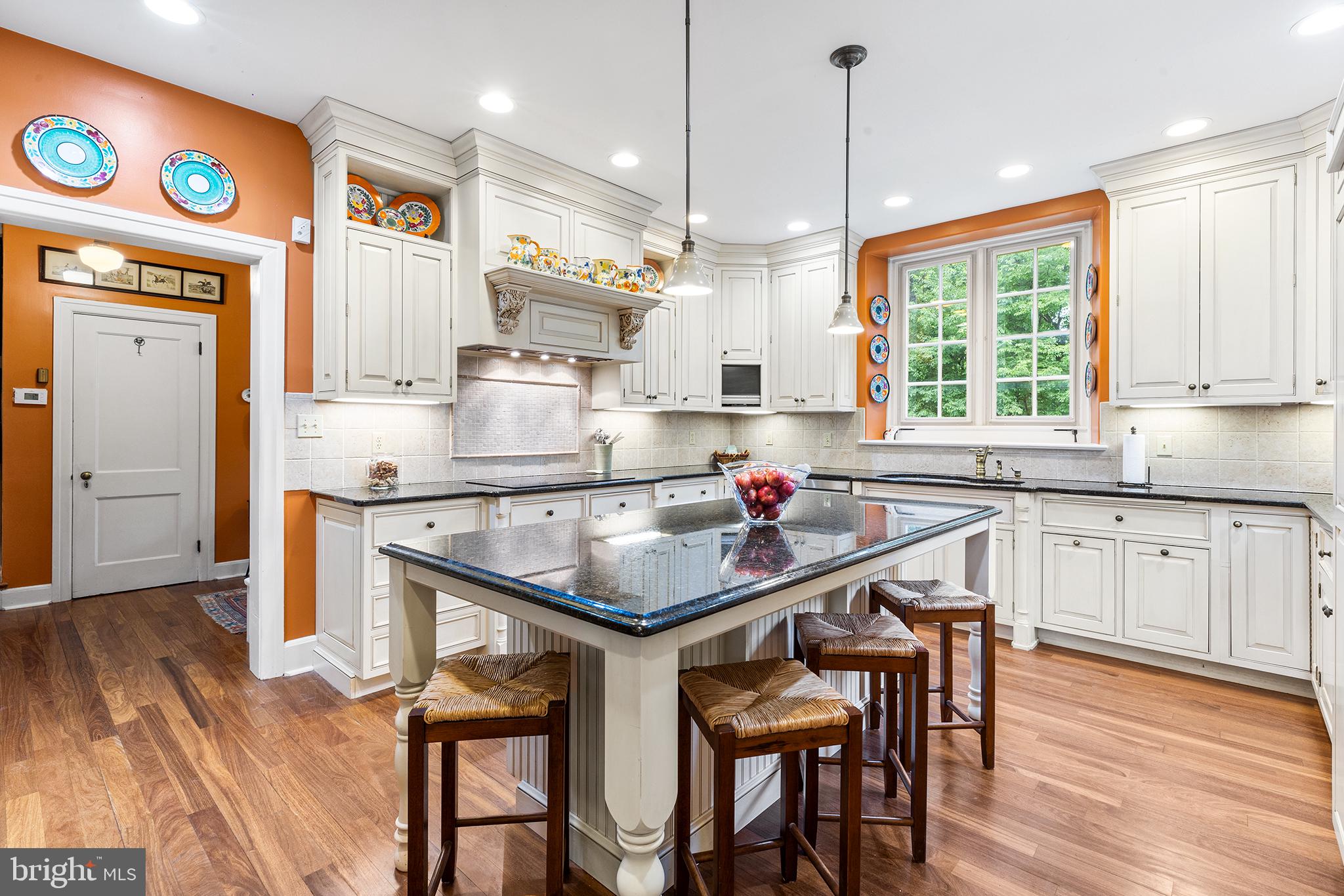 WOODLEA-CONESTOGA - Residential