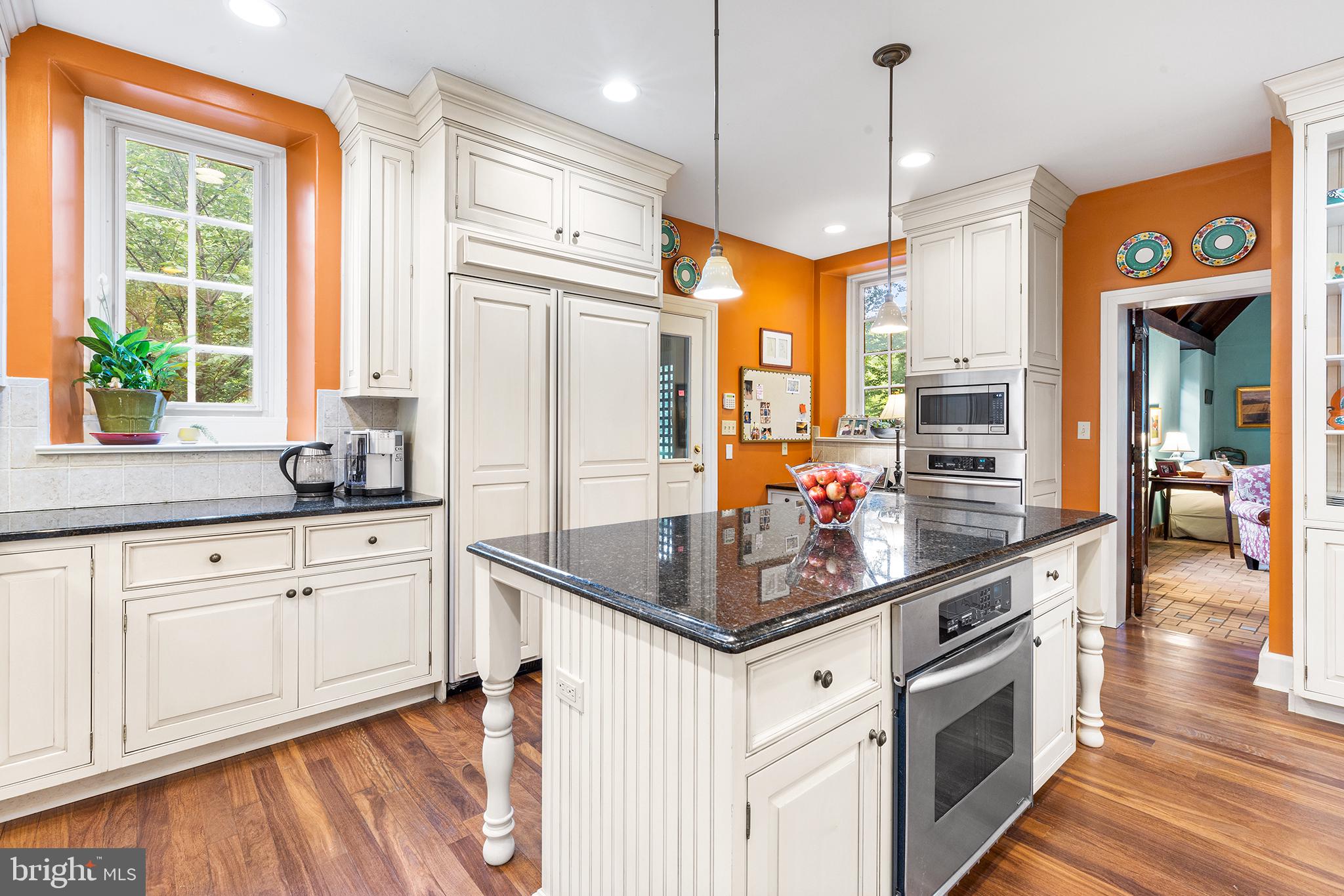 WOODLEA-CONESTOGA - Residential