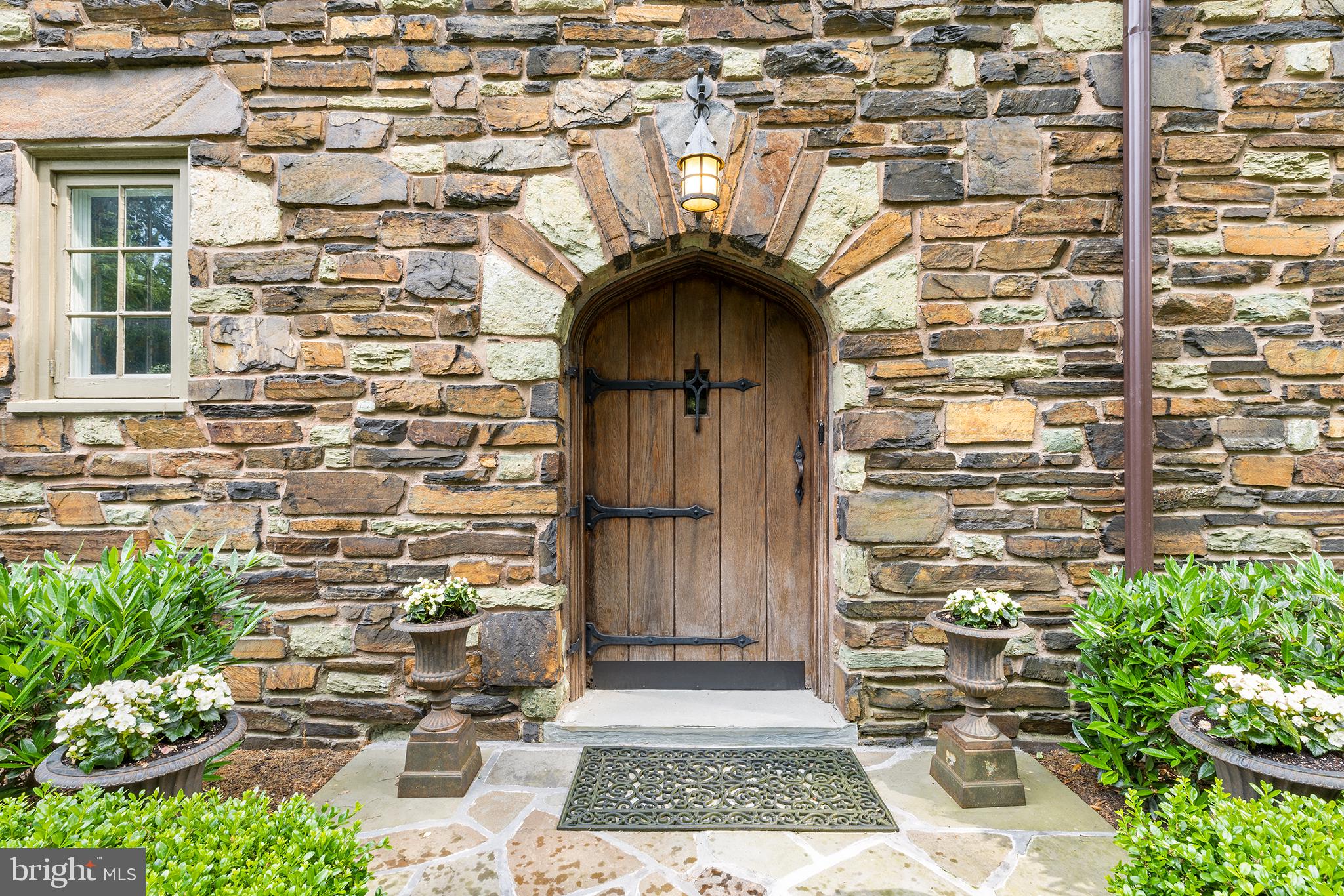 WOODLEA-CONESTOGA - Residential