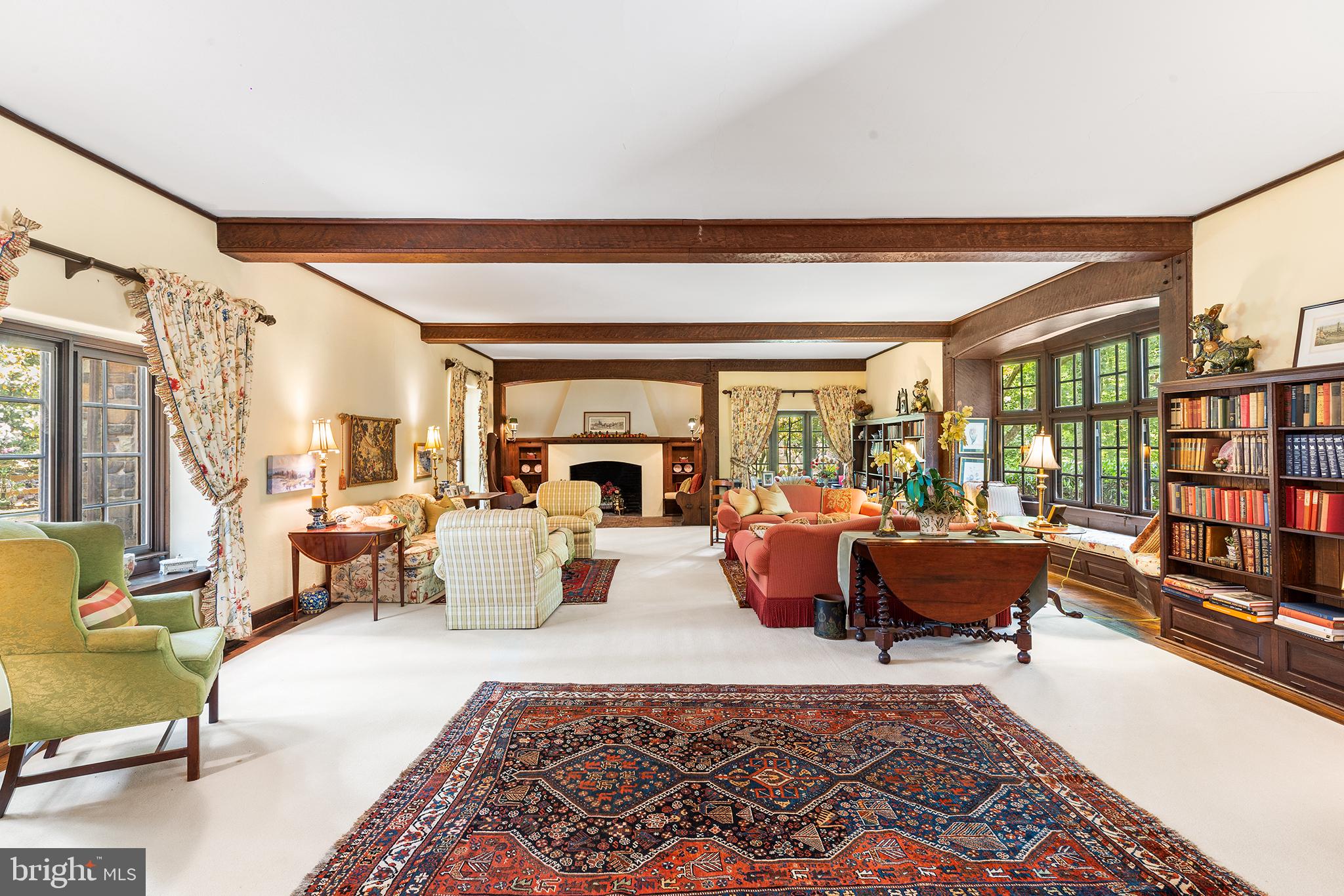 WOODLEA-CONESTOGA - Residential