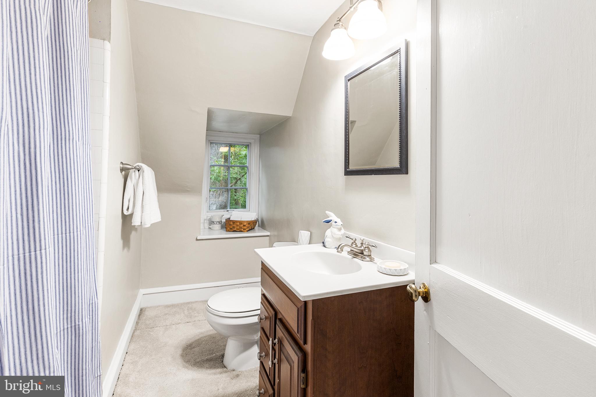 WOODLEA-CONESTOGA - Residential