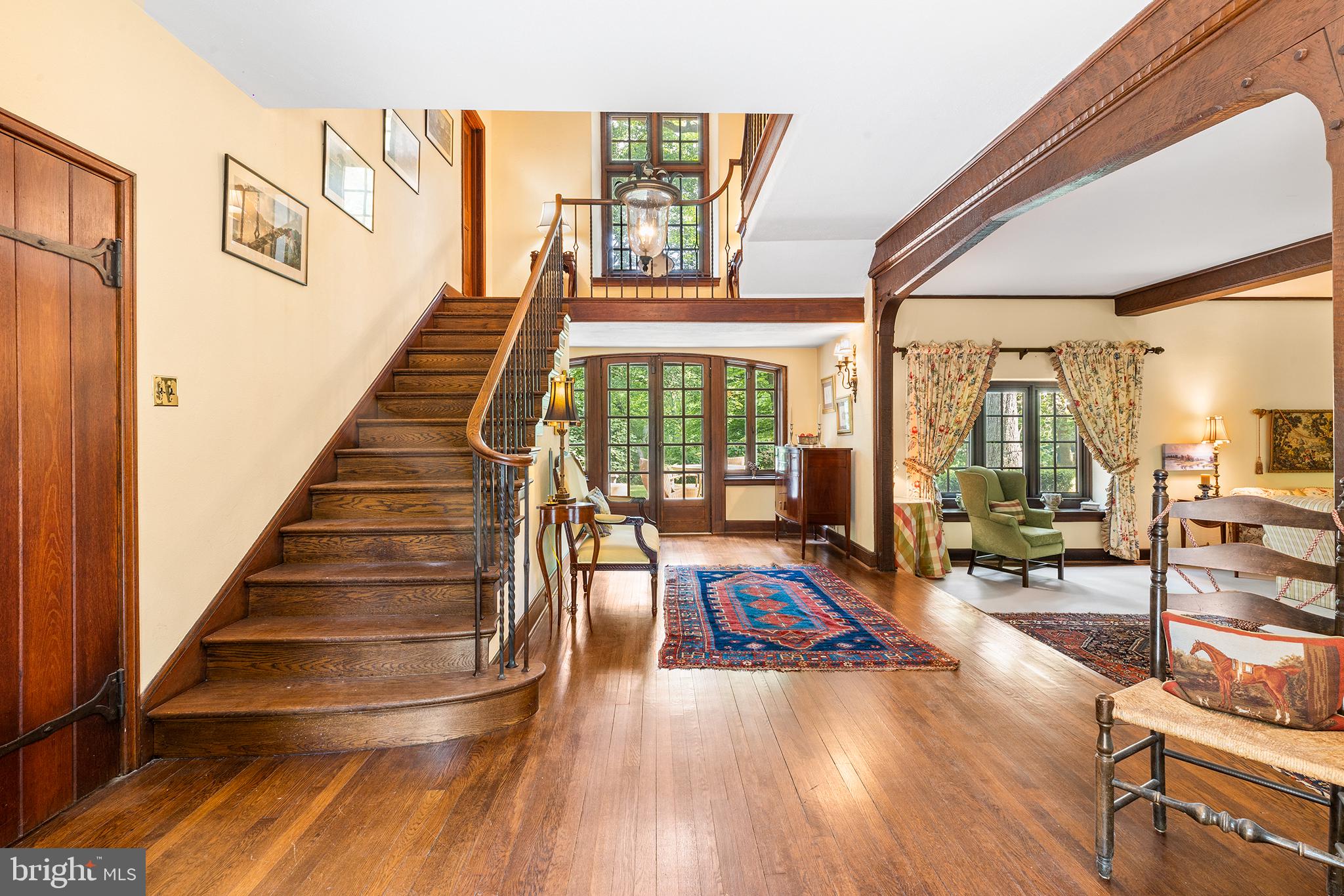 WOODLEA-CONESTOGA - Residential