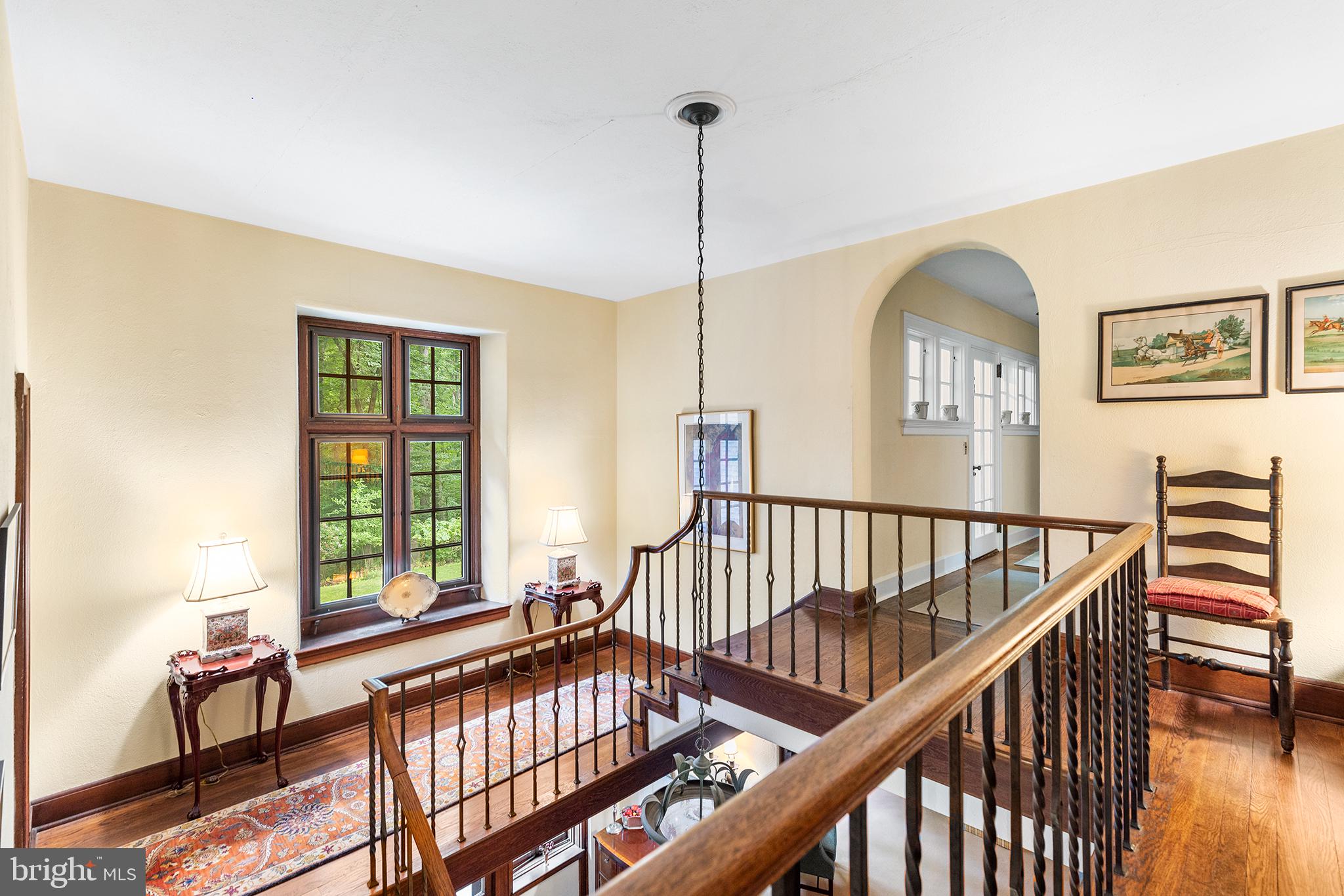 WOODLEA-CONESTOGA - Residential