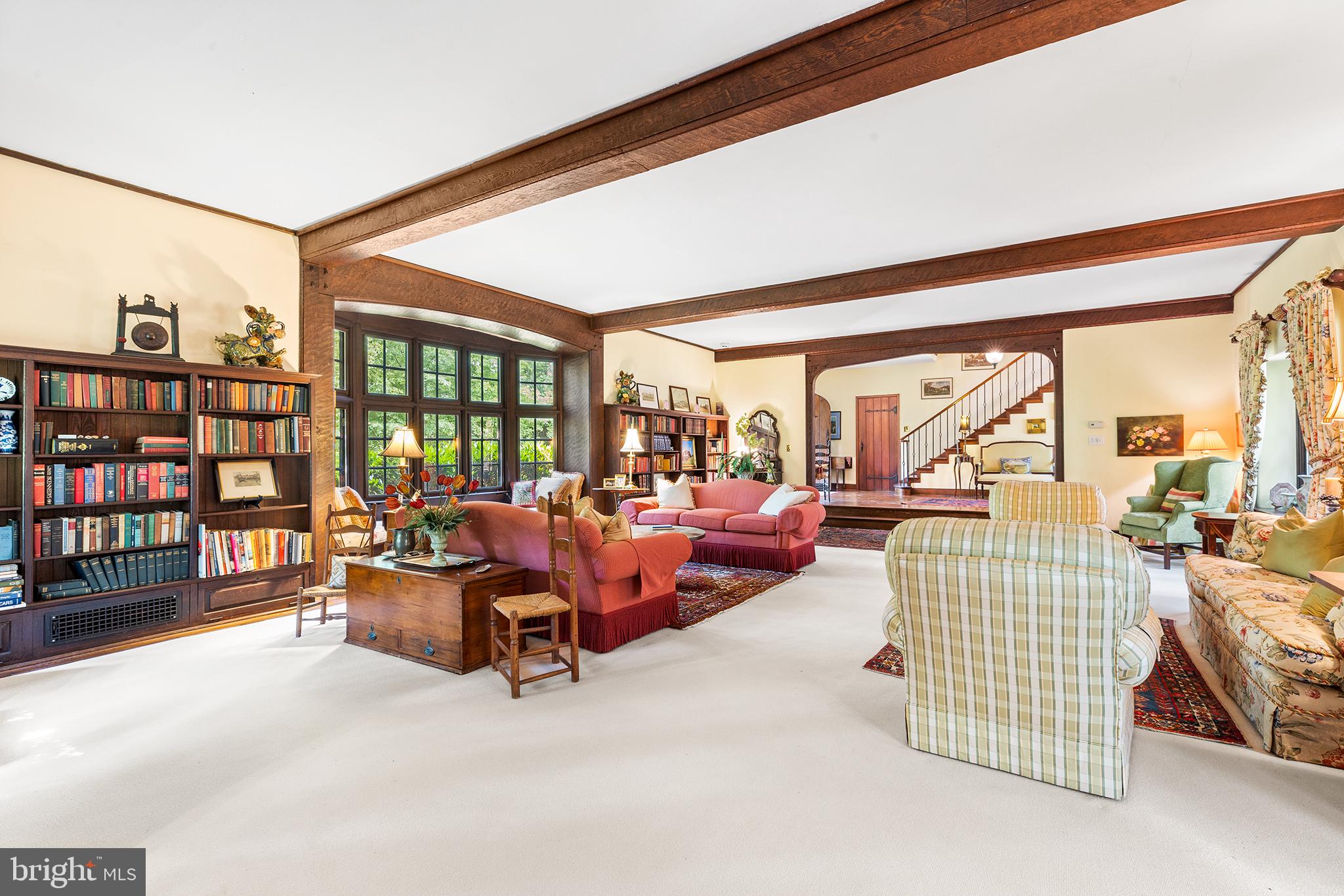 WOODLEA-CONESTOGA - Residential