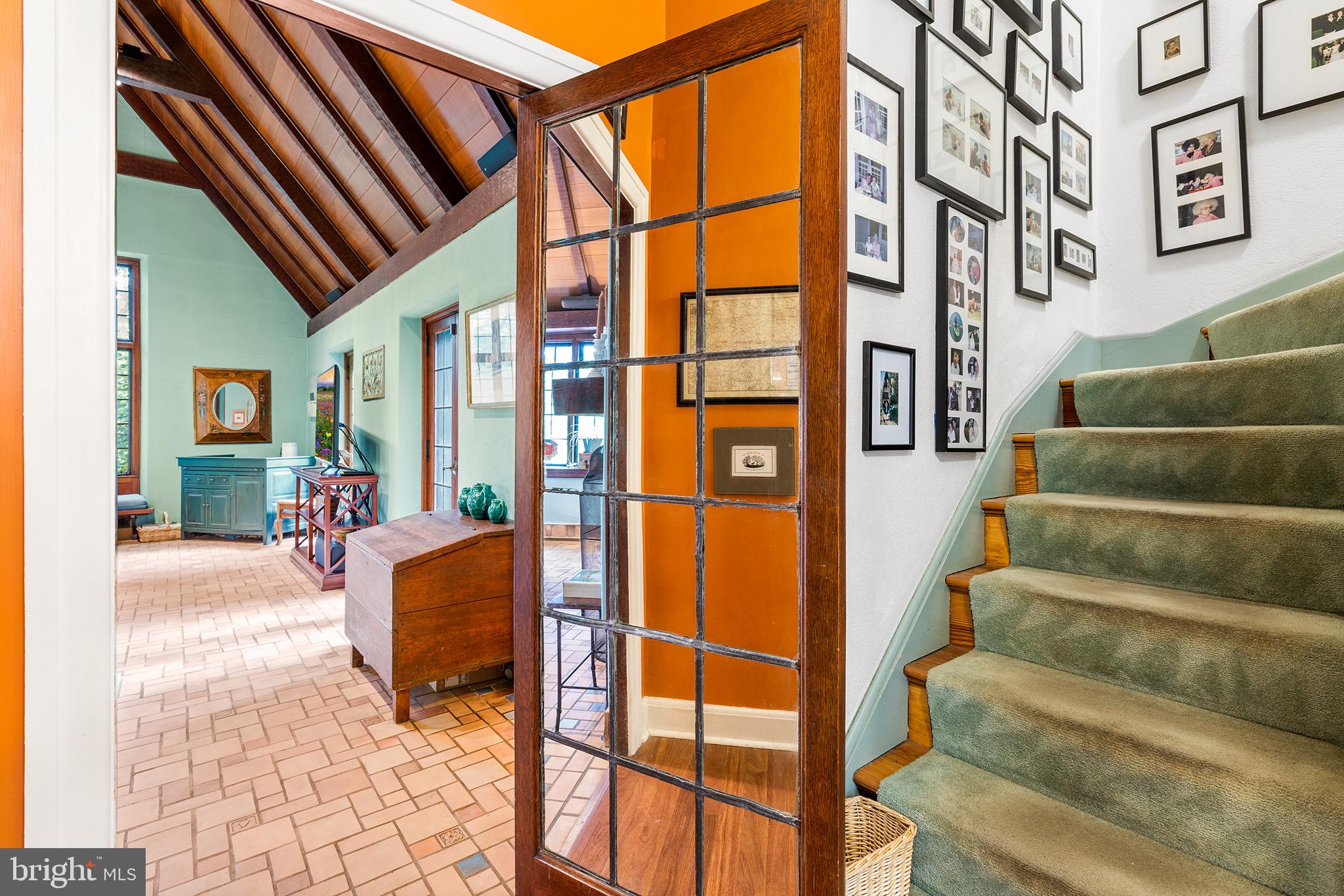 WOODLEA-CONESTOGA - Residential