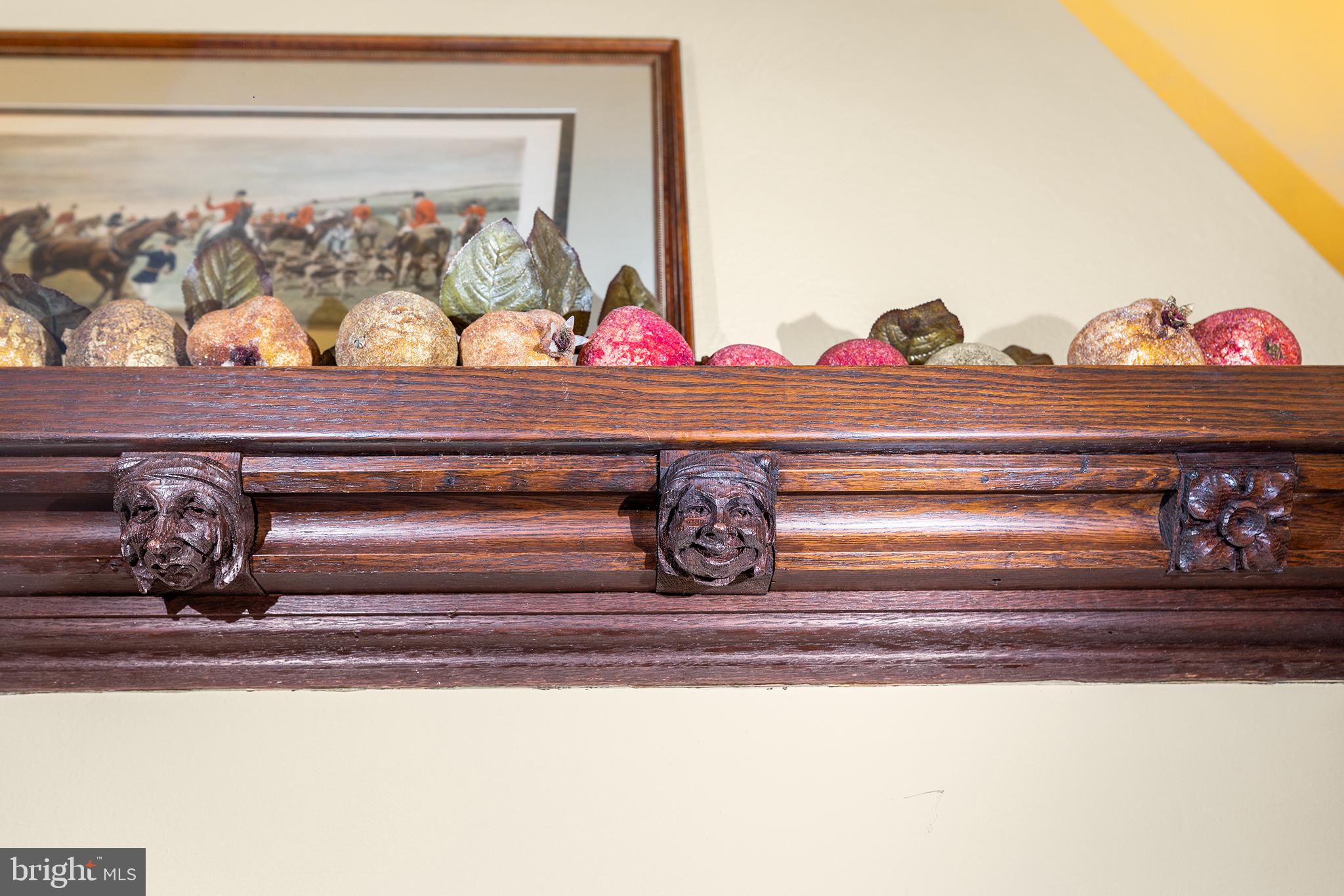 WOODLEA-CONESTOGA - Residential