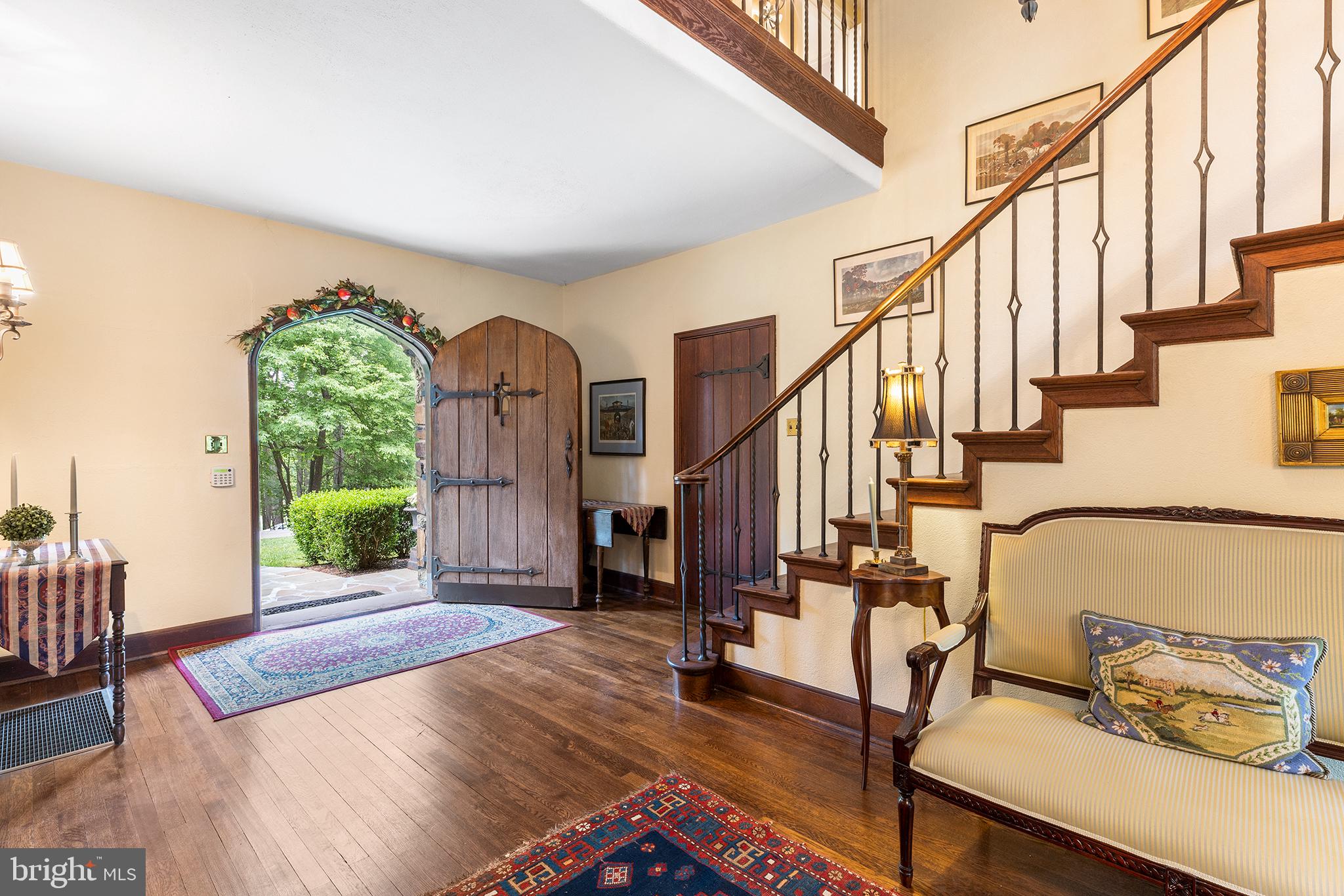 WOODLEA-CONESTOGA - Residential