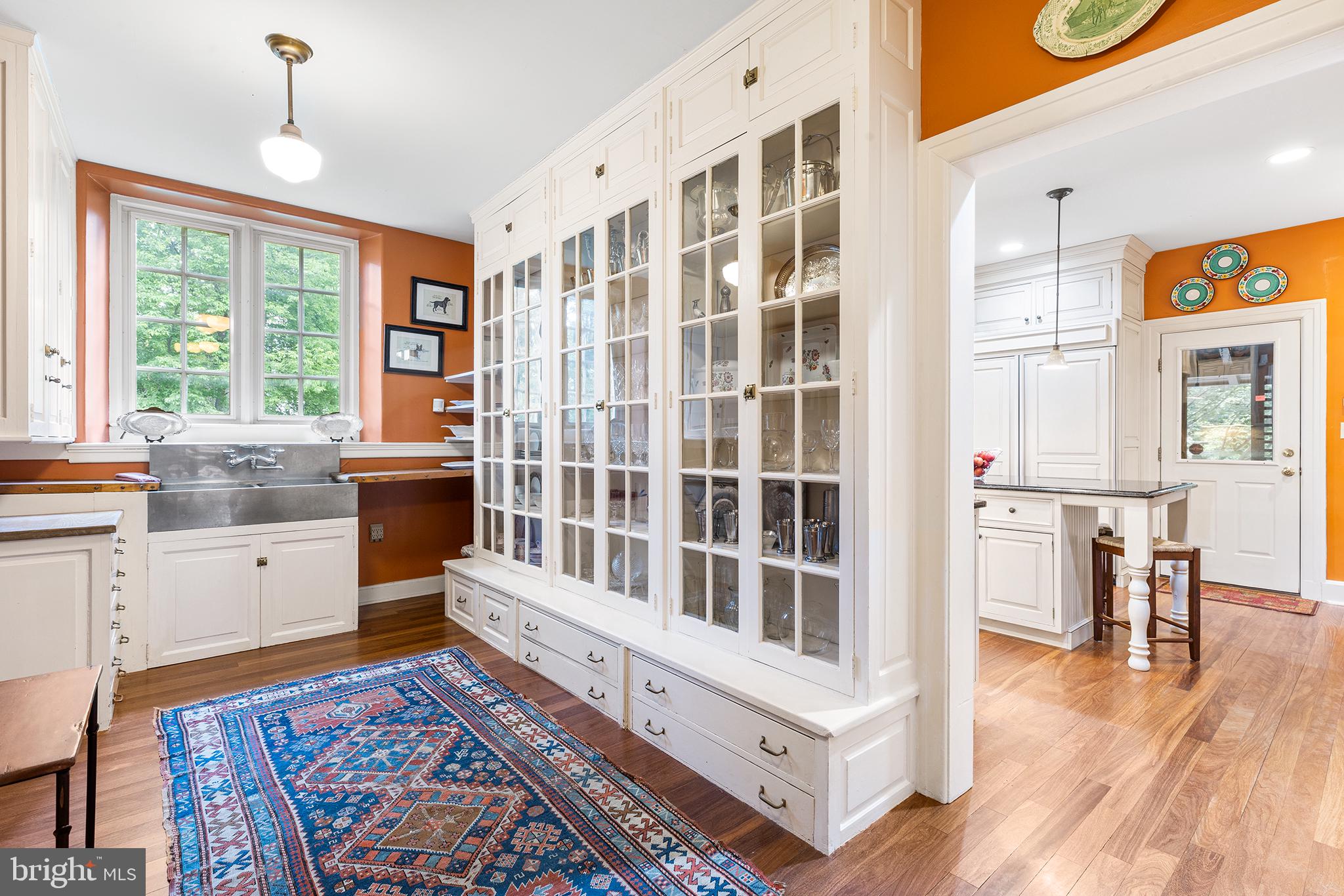 WOODLEA-CONESTOGA - Residential