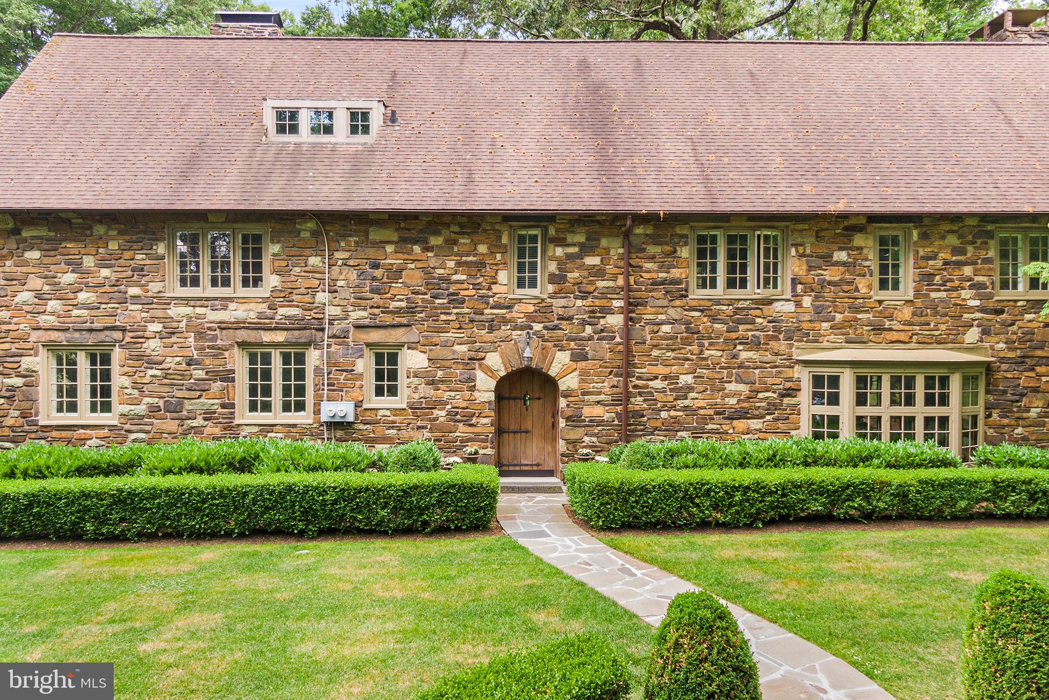 WOODLEA-CONESTOGA - Residential