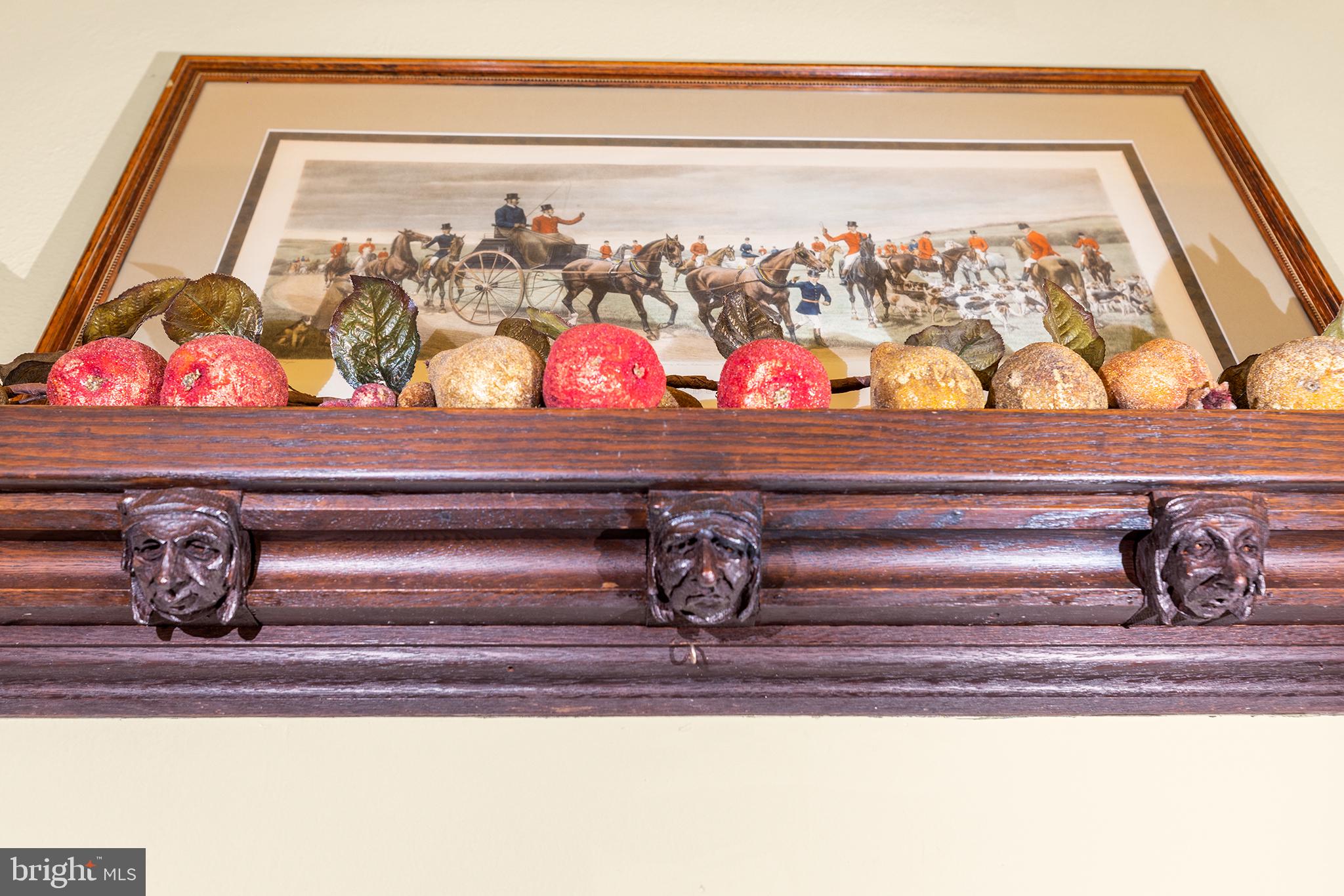 WOODLEA-CONESTOGA - Residential