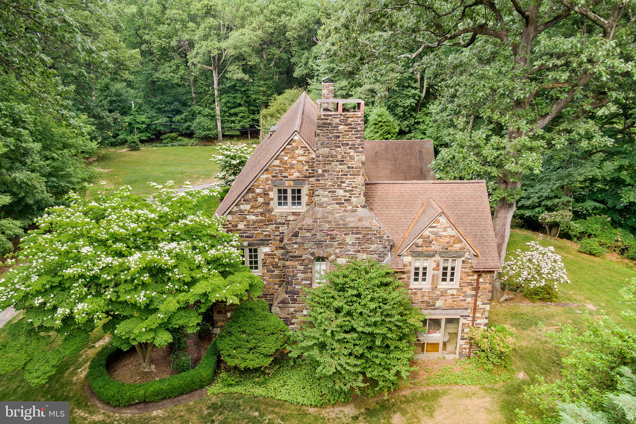 WOODLEA-CONESTOGA - Residential