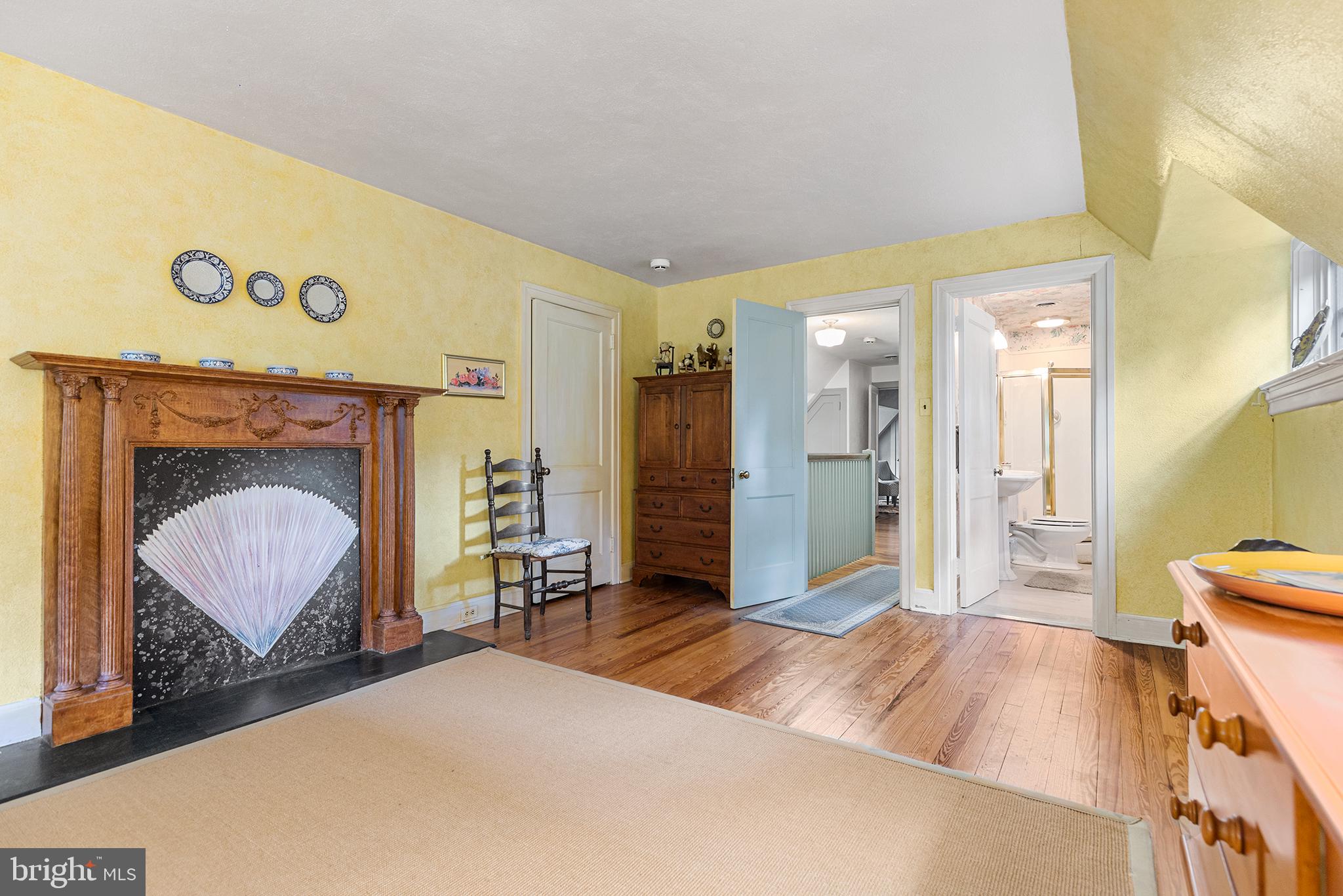 WOODLEA-CONESTOGA - Residential