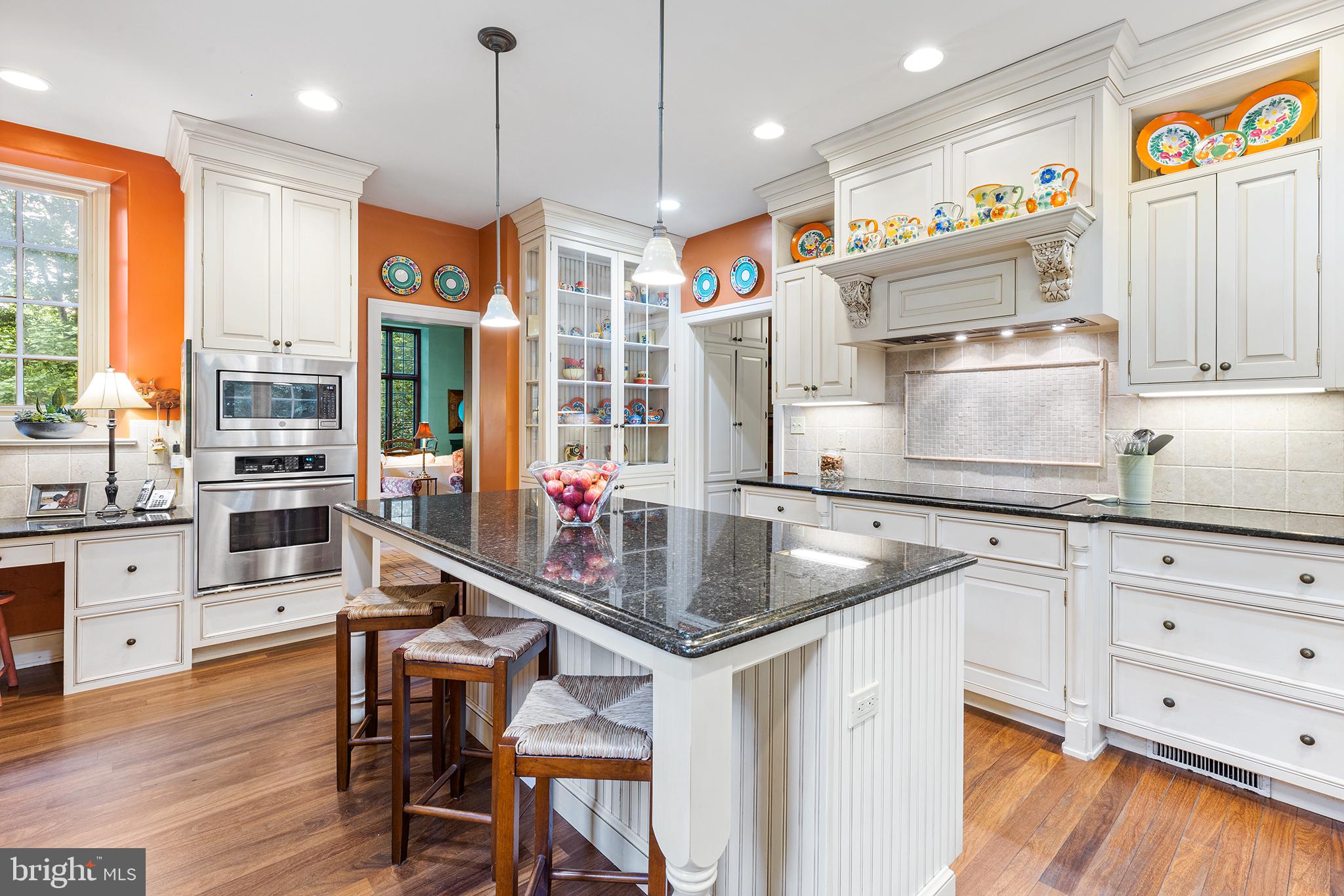 WOODLEA-CONESTOGA - Residential