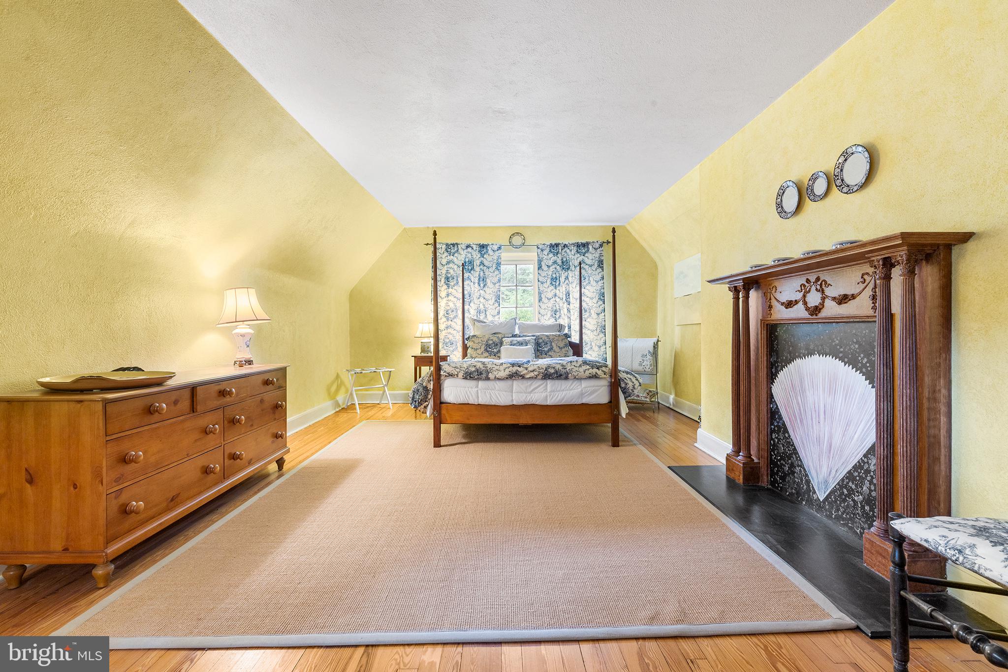 WOODLEA-CONESTOGA - Residential