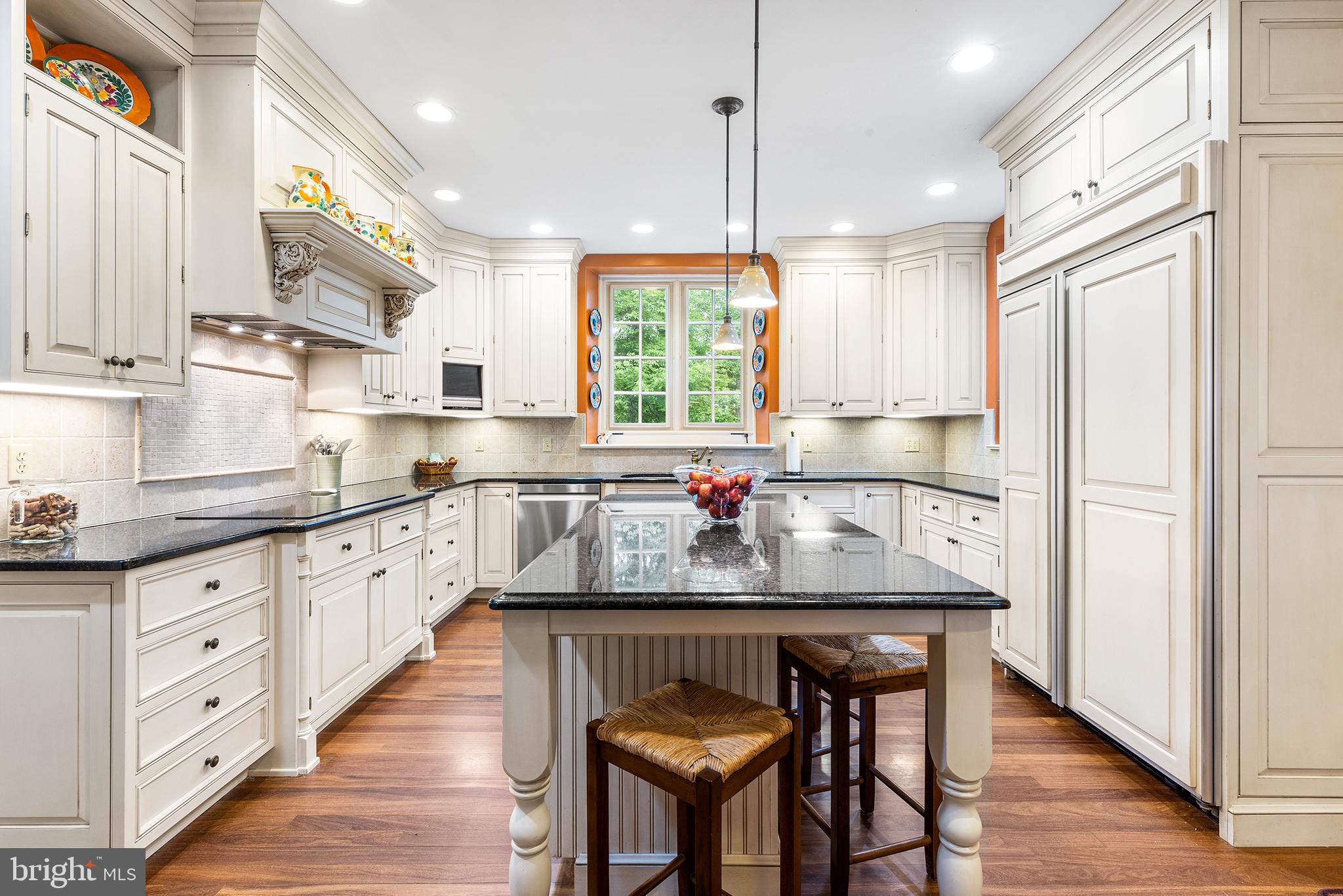 WOODLEA-CONESTOGA - Residential