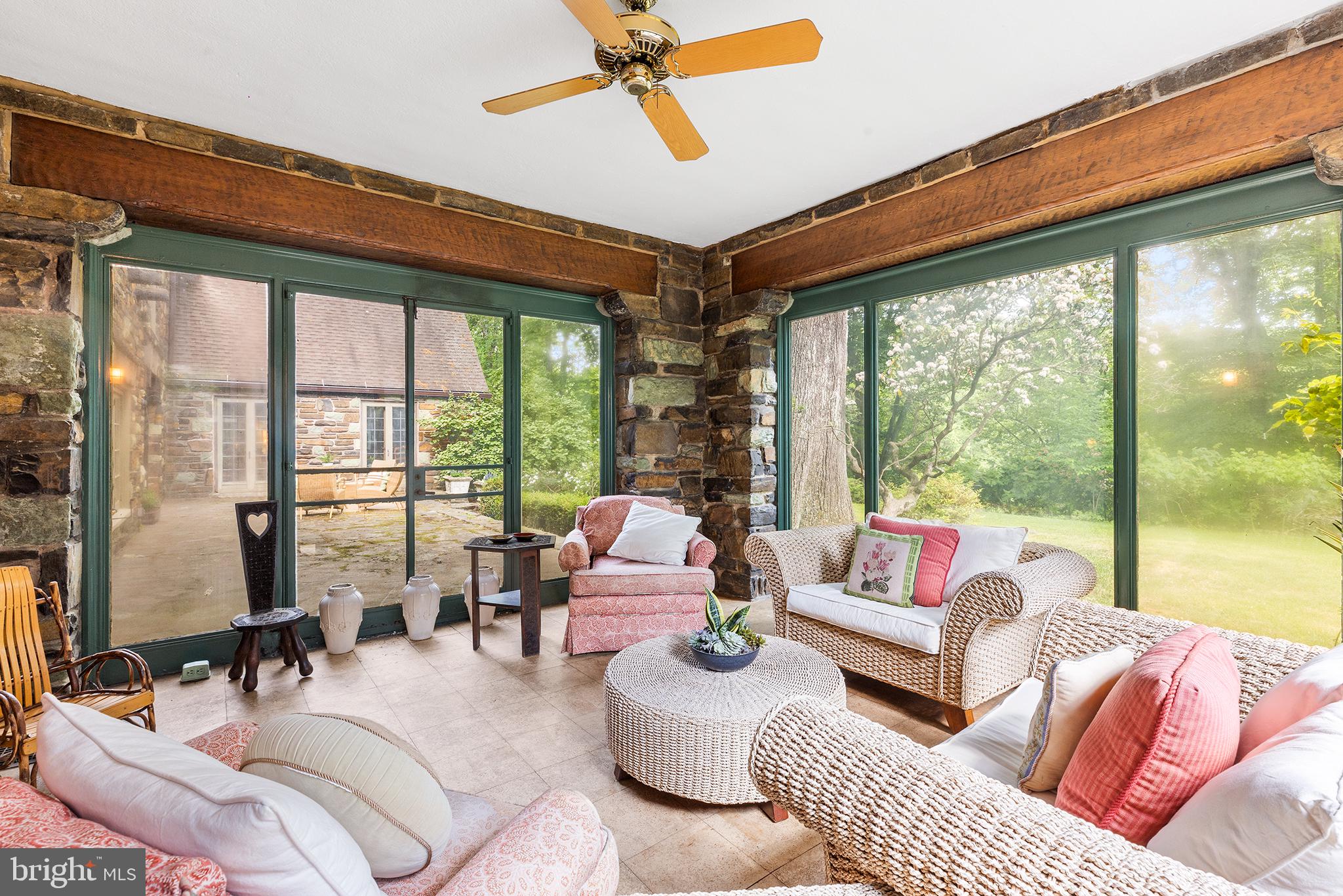 WOODLEA-CONESTOGA - Residential