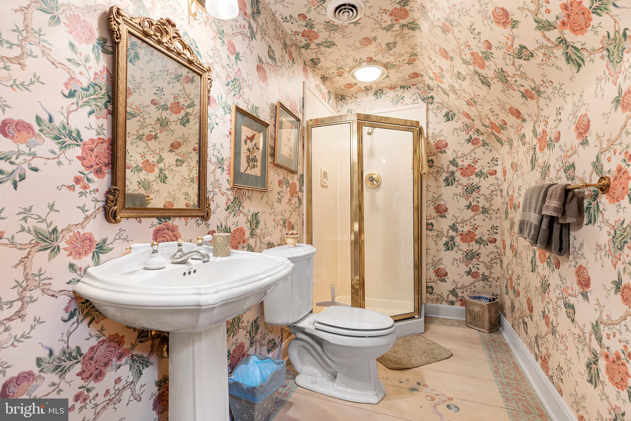 WOODLEA-CONESTOGA - Residential