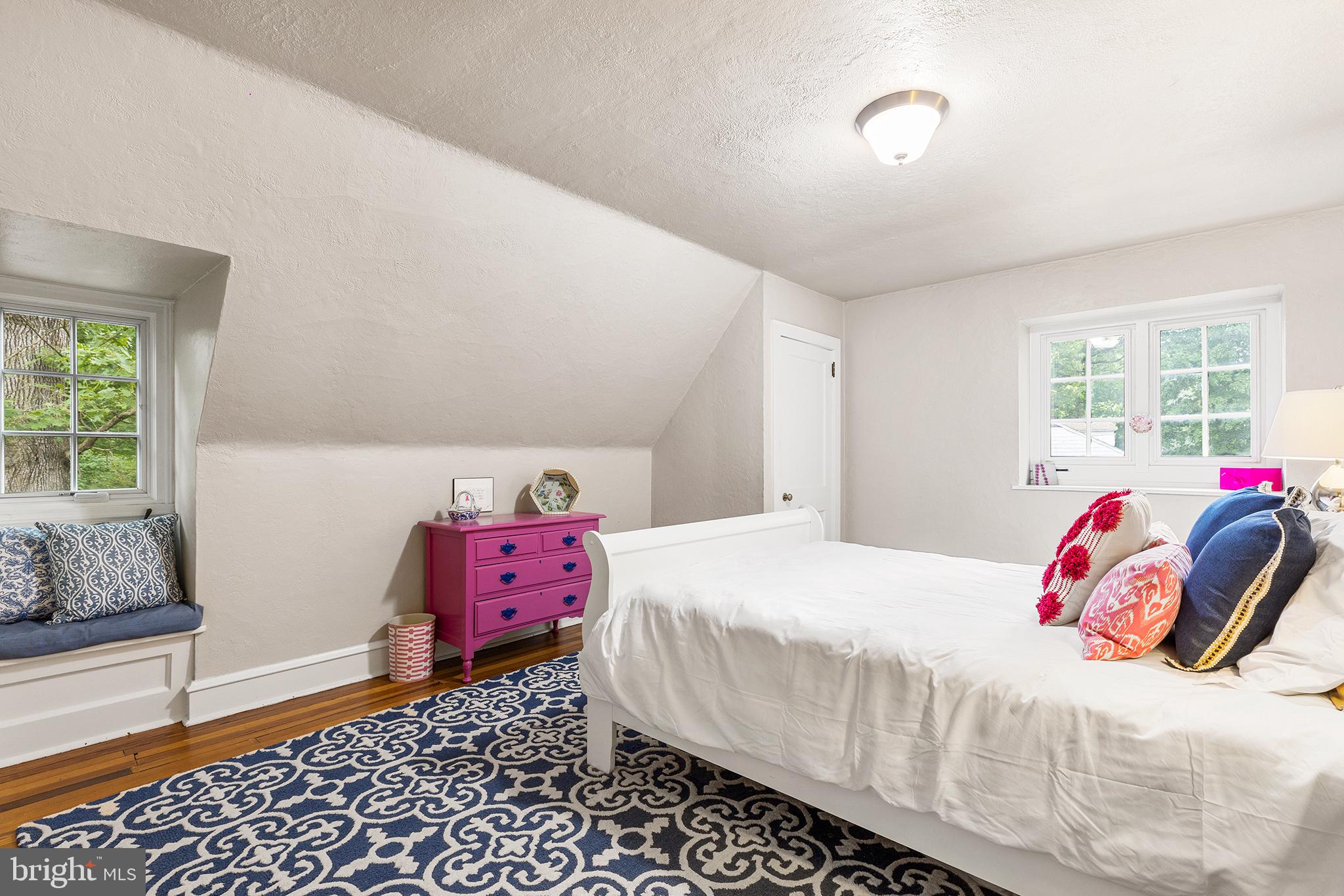 WOODLEA-CONESTOGA - Residential