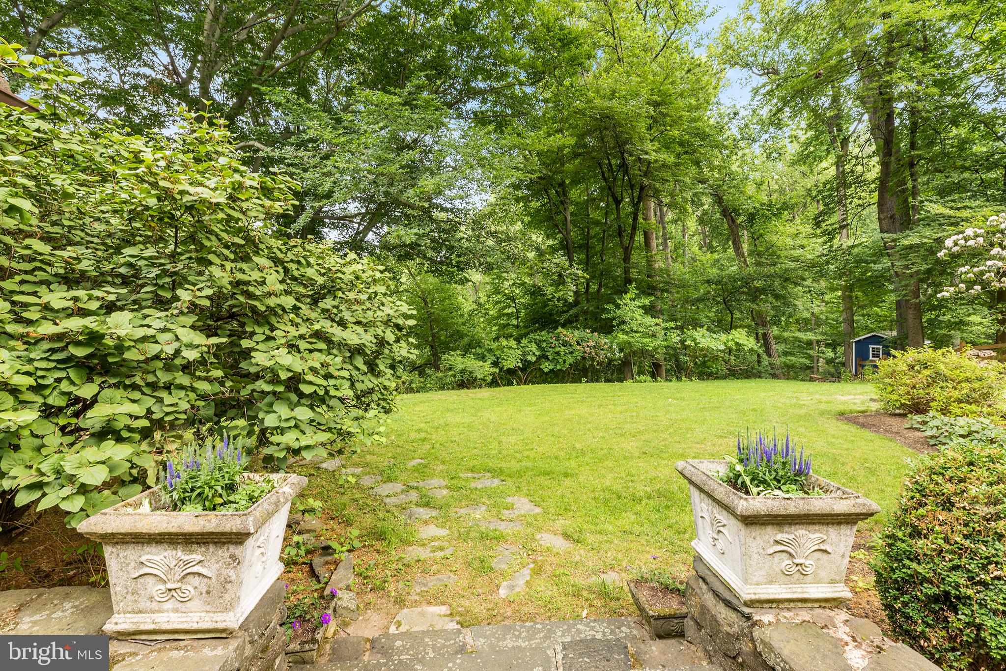 WOODLEA-CONESTOGA - Residential